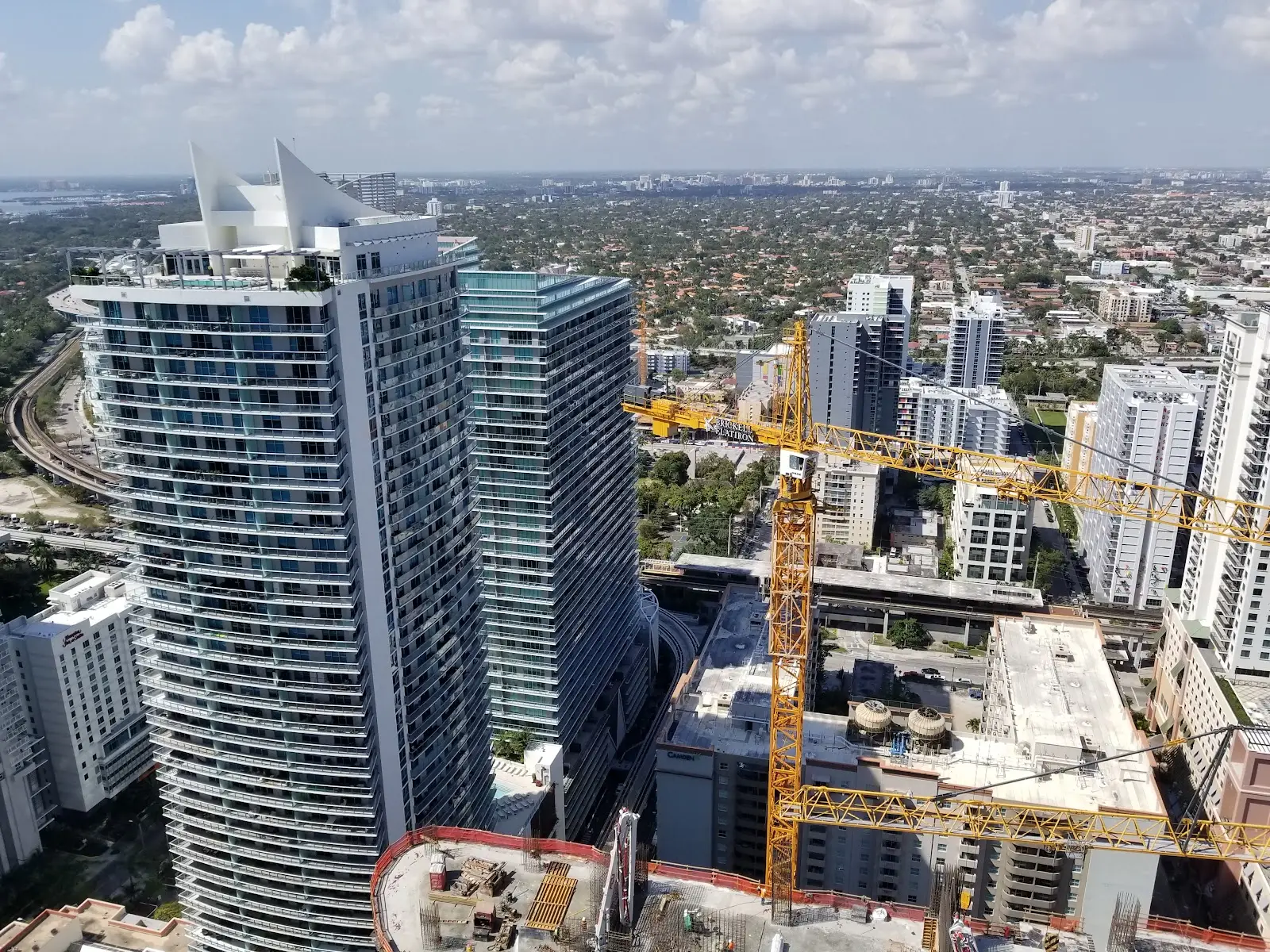 1010 Brickell, 1010 Brickell Ave, Brickell