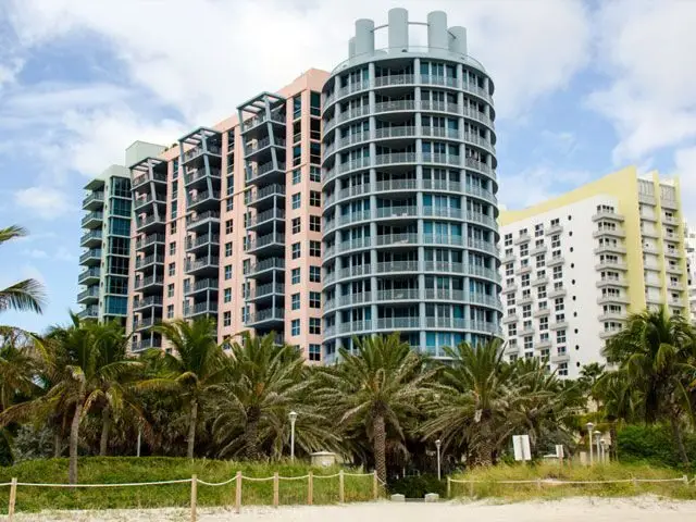 1500 Ocean Drive, 1500 Ocean Dr, South Beach