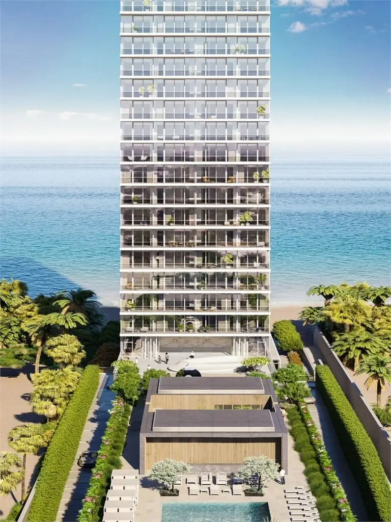 2000 Ocean, 2000 S Ocean Dr, Hallandale Beach