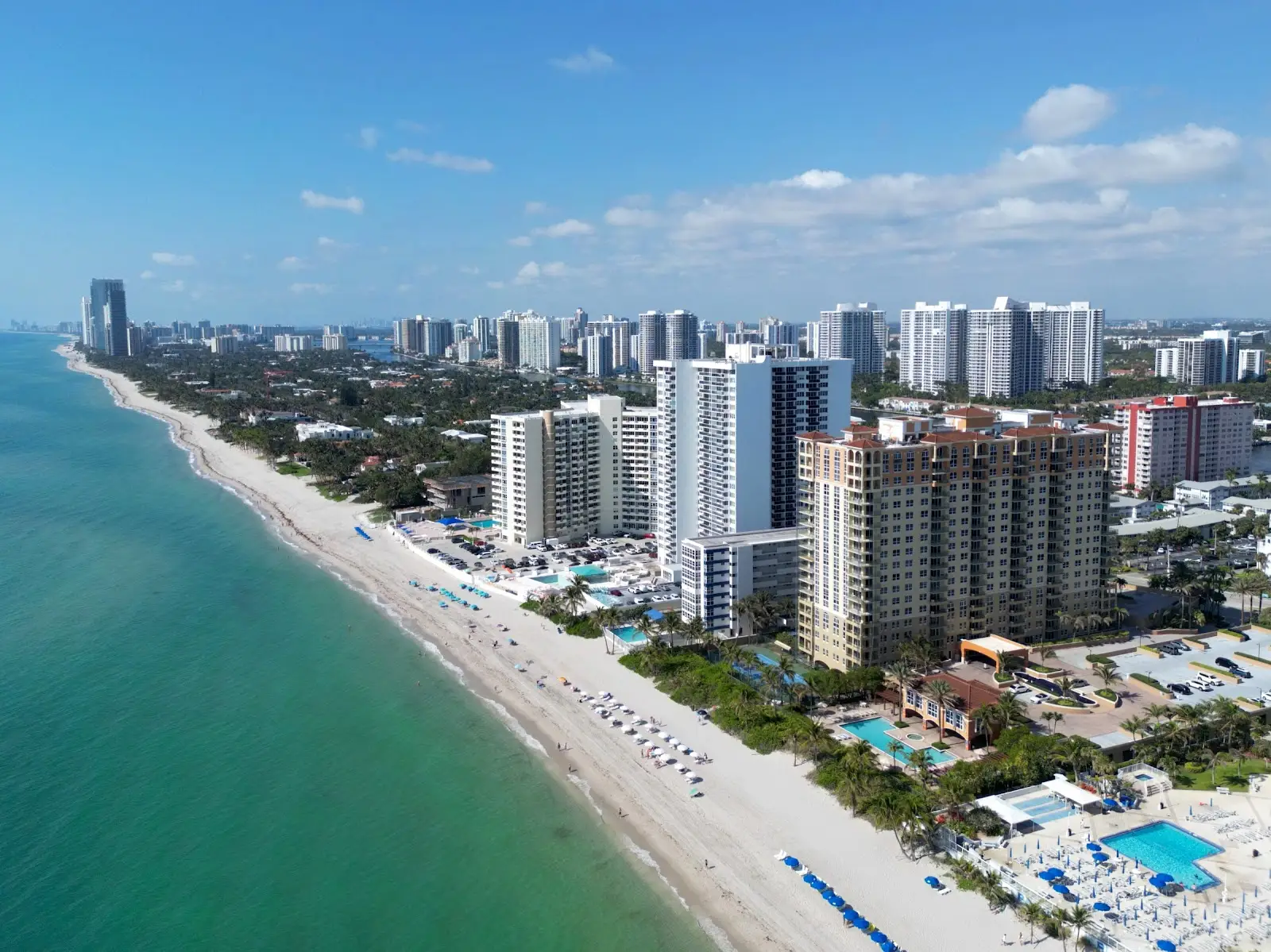 2080 Ocean Drive, 2080 S Ocean Dr, Hallandale Beach