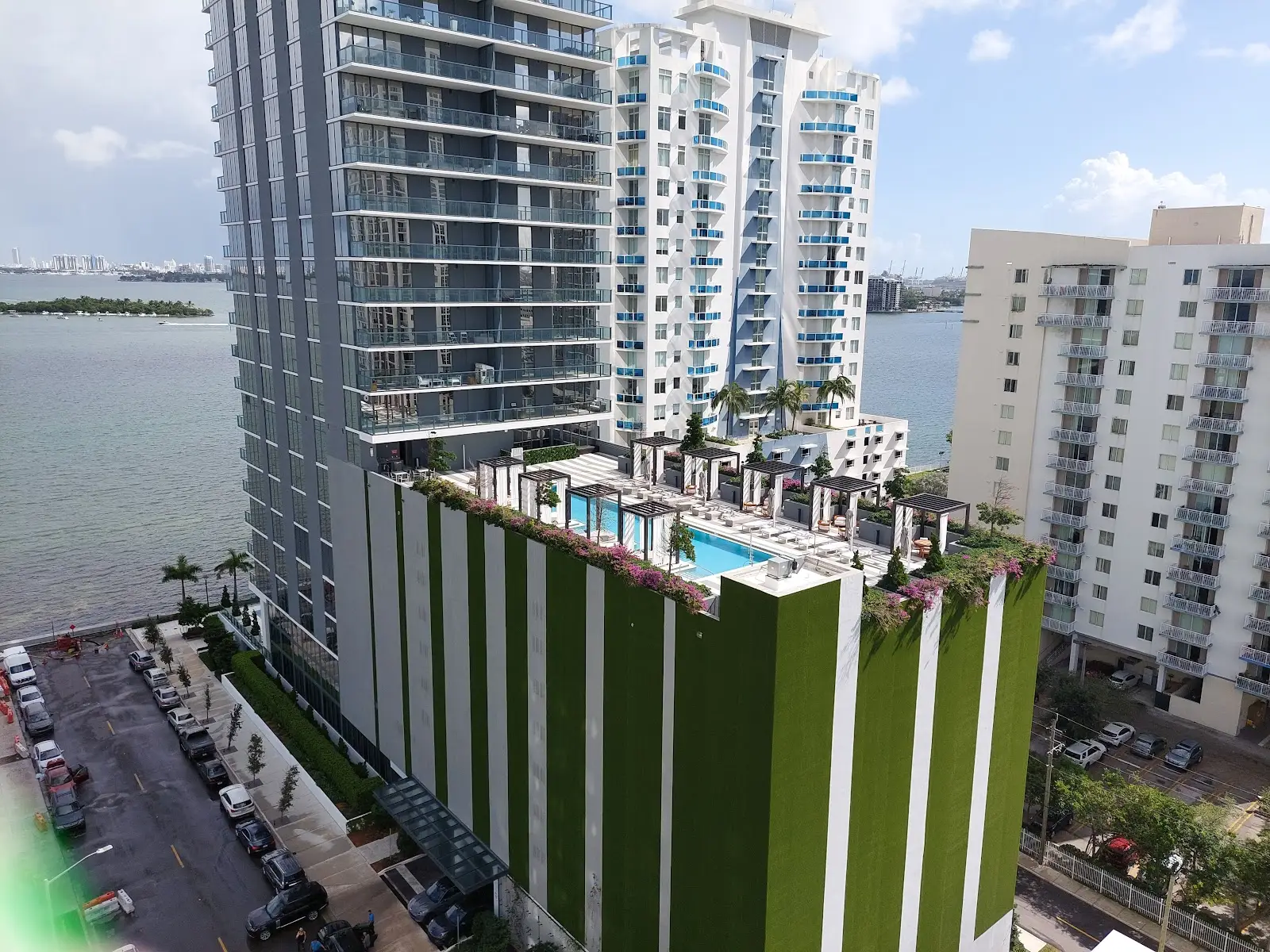 23 Biscayne Bay, 601 NE 23rd St, Edgewater