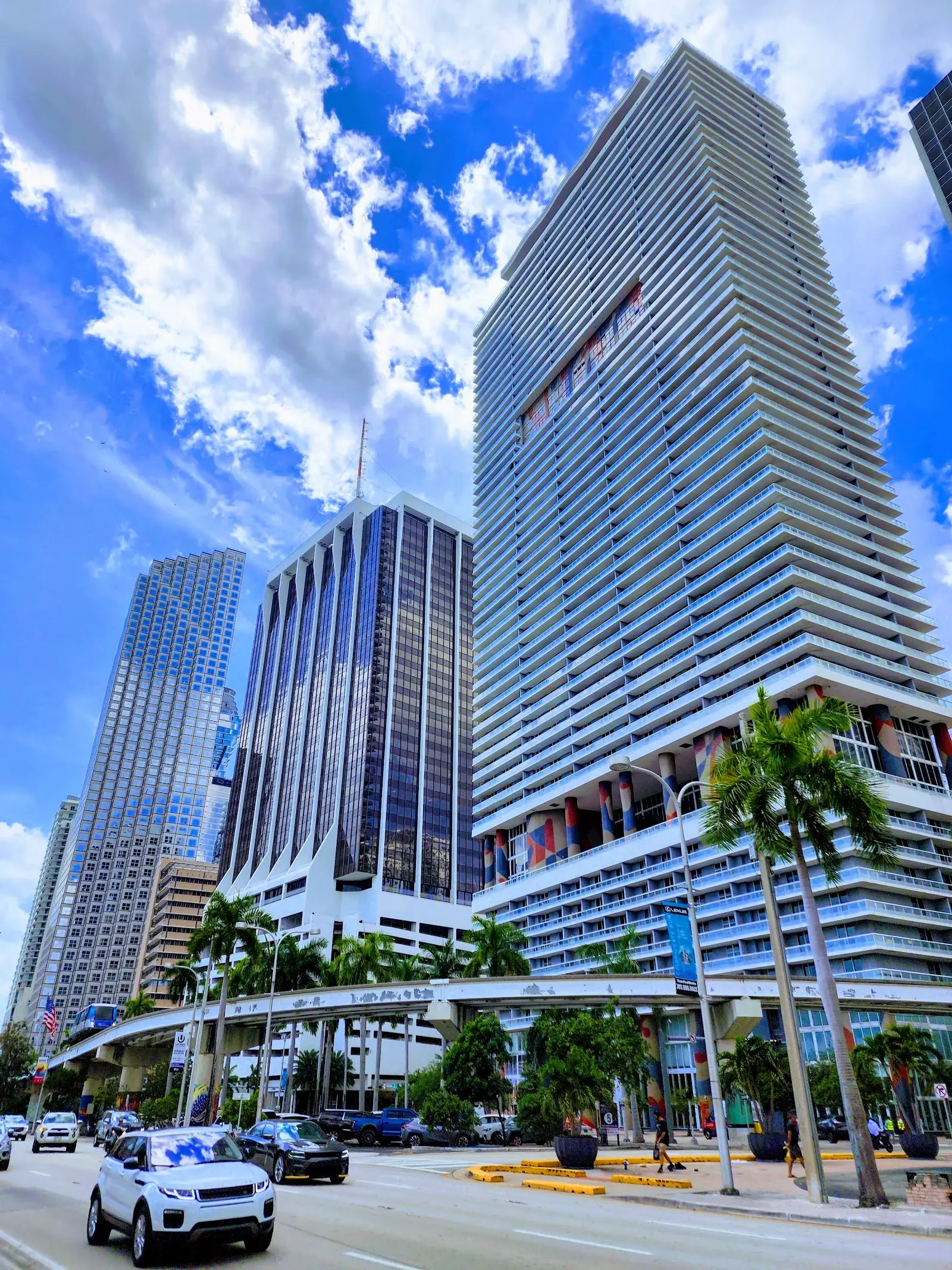 50 Biscayne, 50 Biscayne Blvd, Downtown Miami