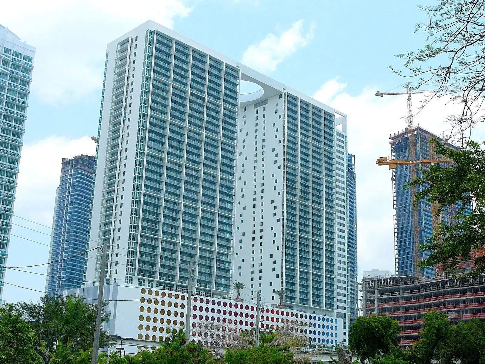 500 Brickell, 500 Brickell Ave, Brickell