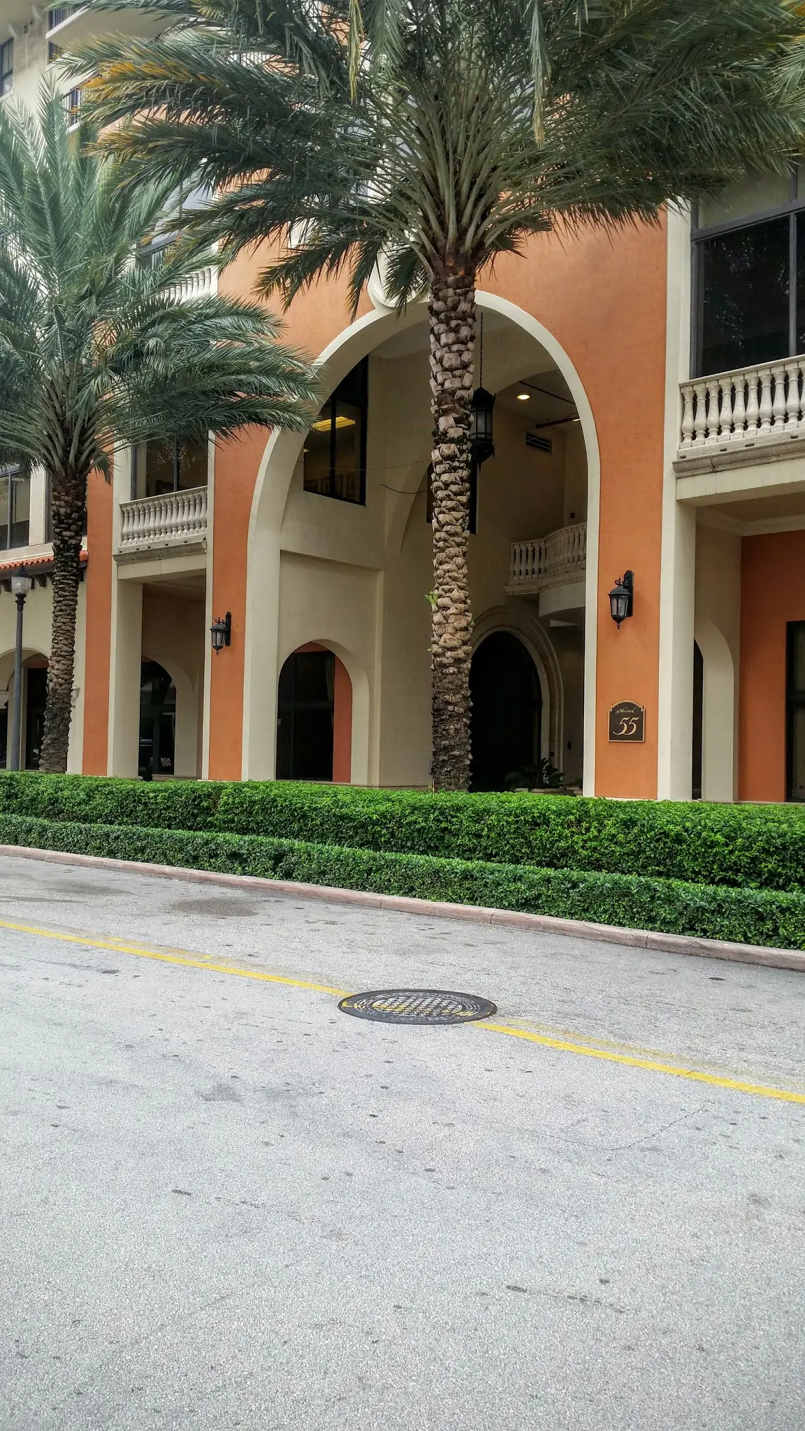 55 Merrick, 55 Merrick Way, Coral Gables