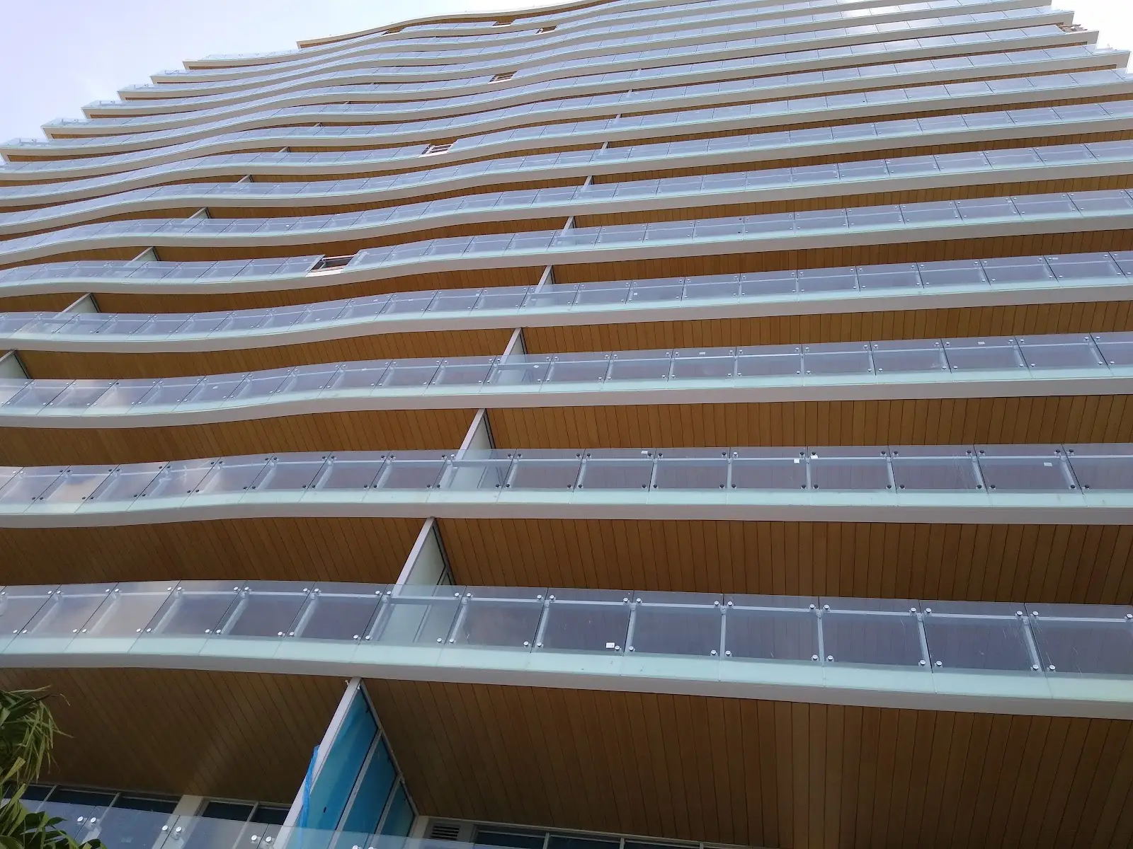 57 Ocean, 5775 Collins Ave, Mid-Beach