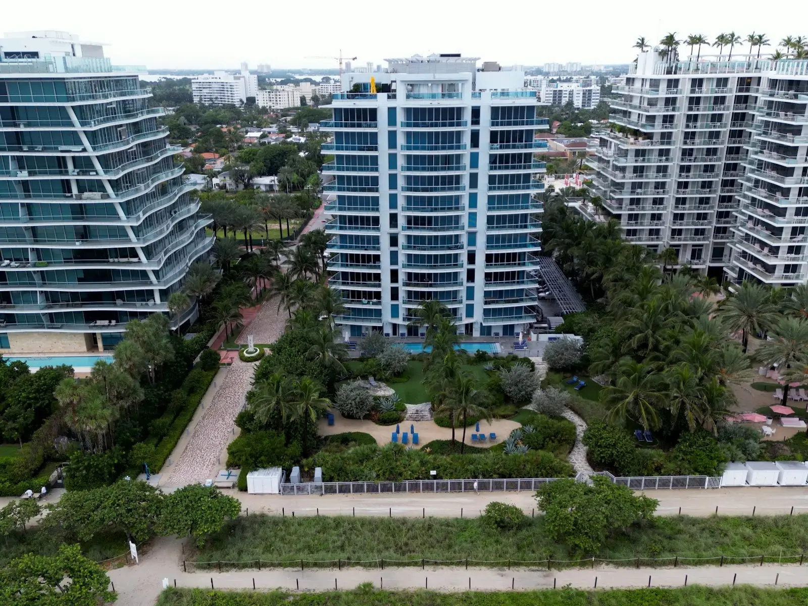 Azure Surfside, 9401 Collins Ave, Surfside
