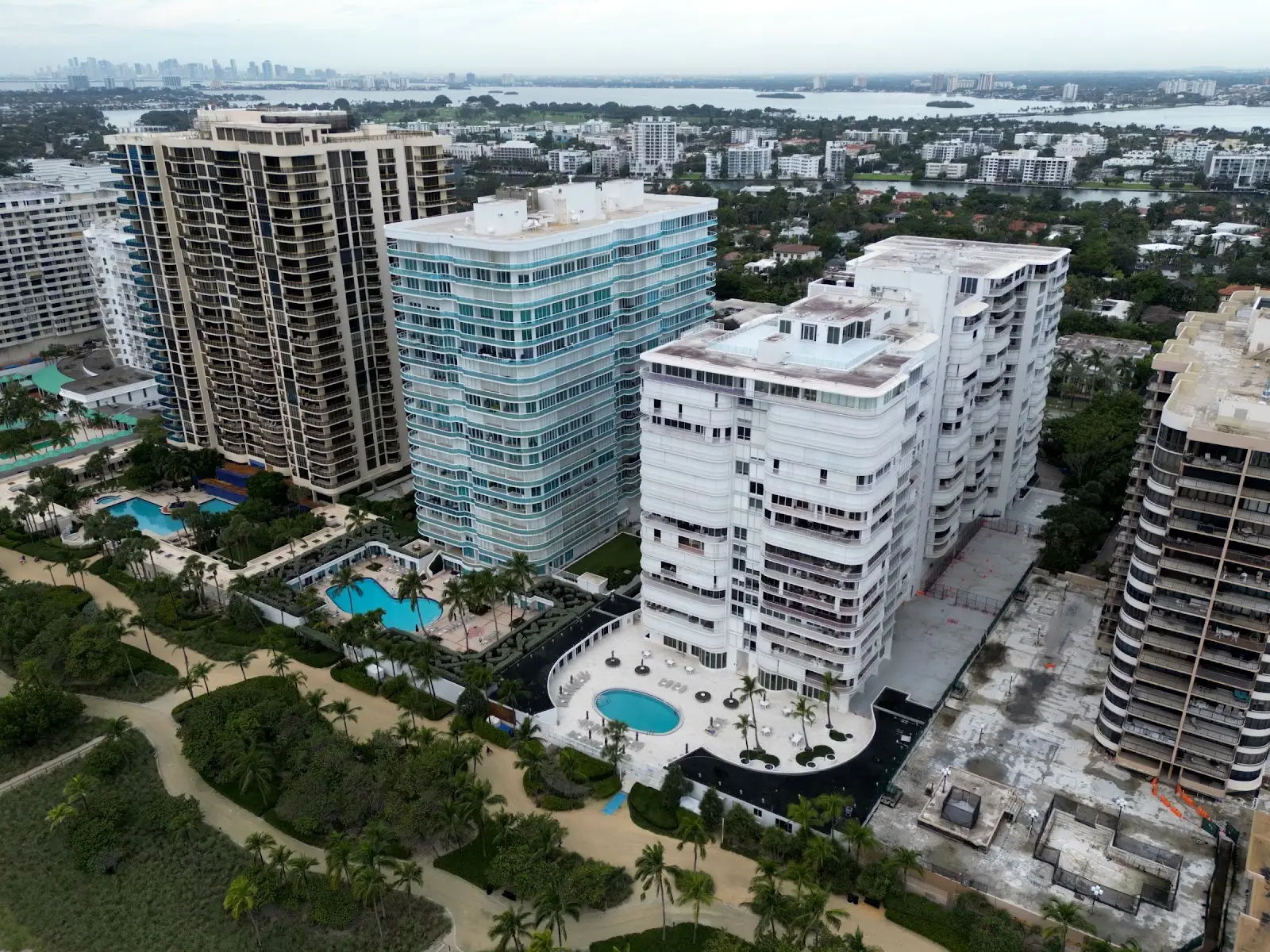 Bal Harbour 101, 10155 Collins Ave, Bal Harbour