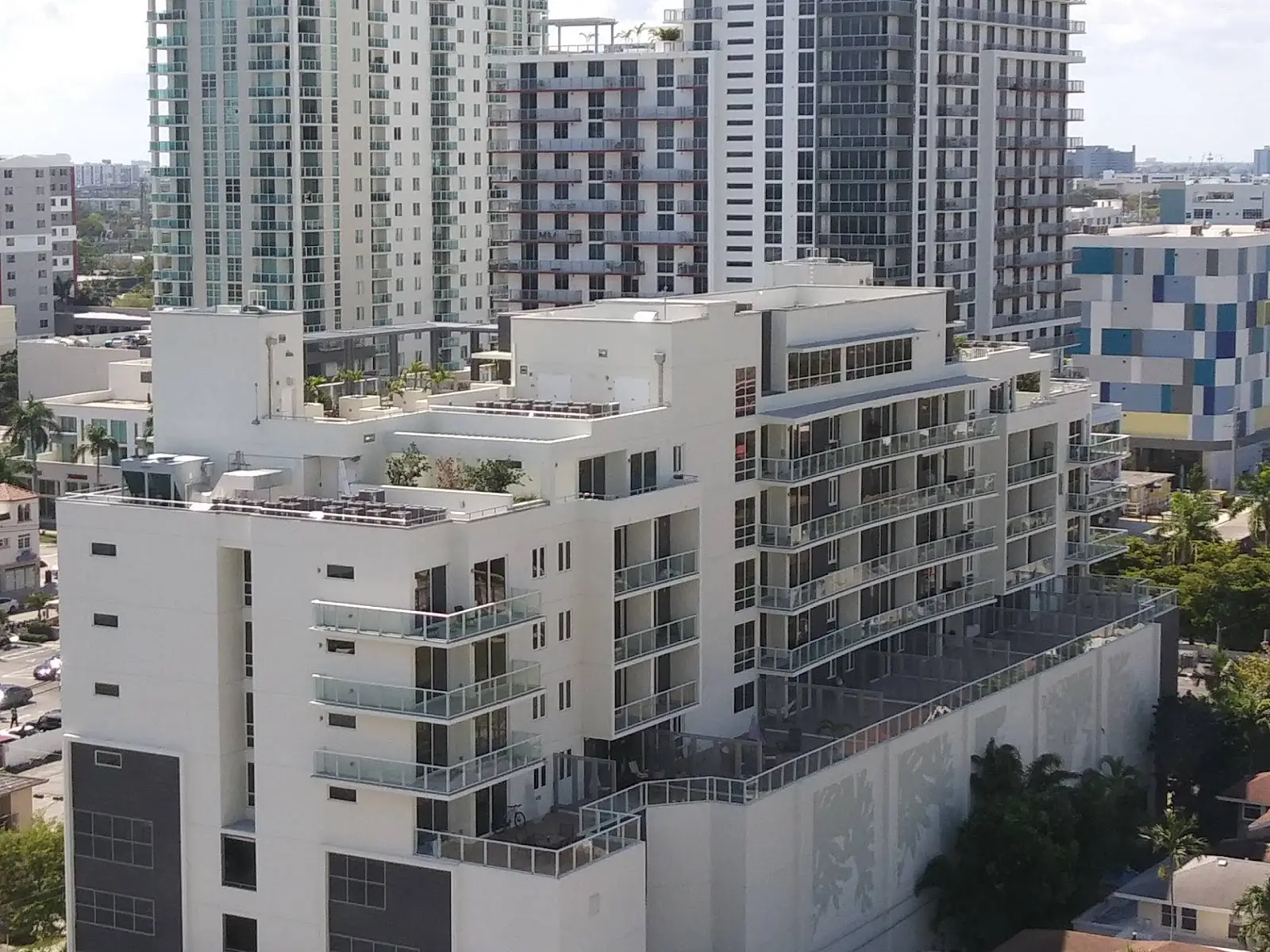 Bay House, 600 NE 27th St, Edgewater
