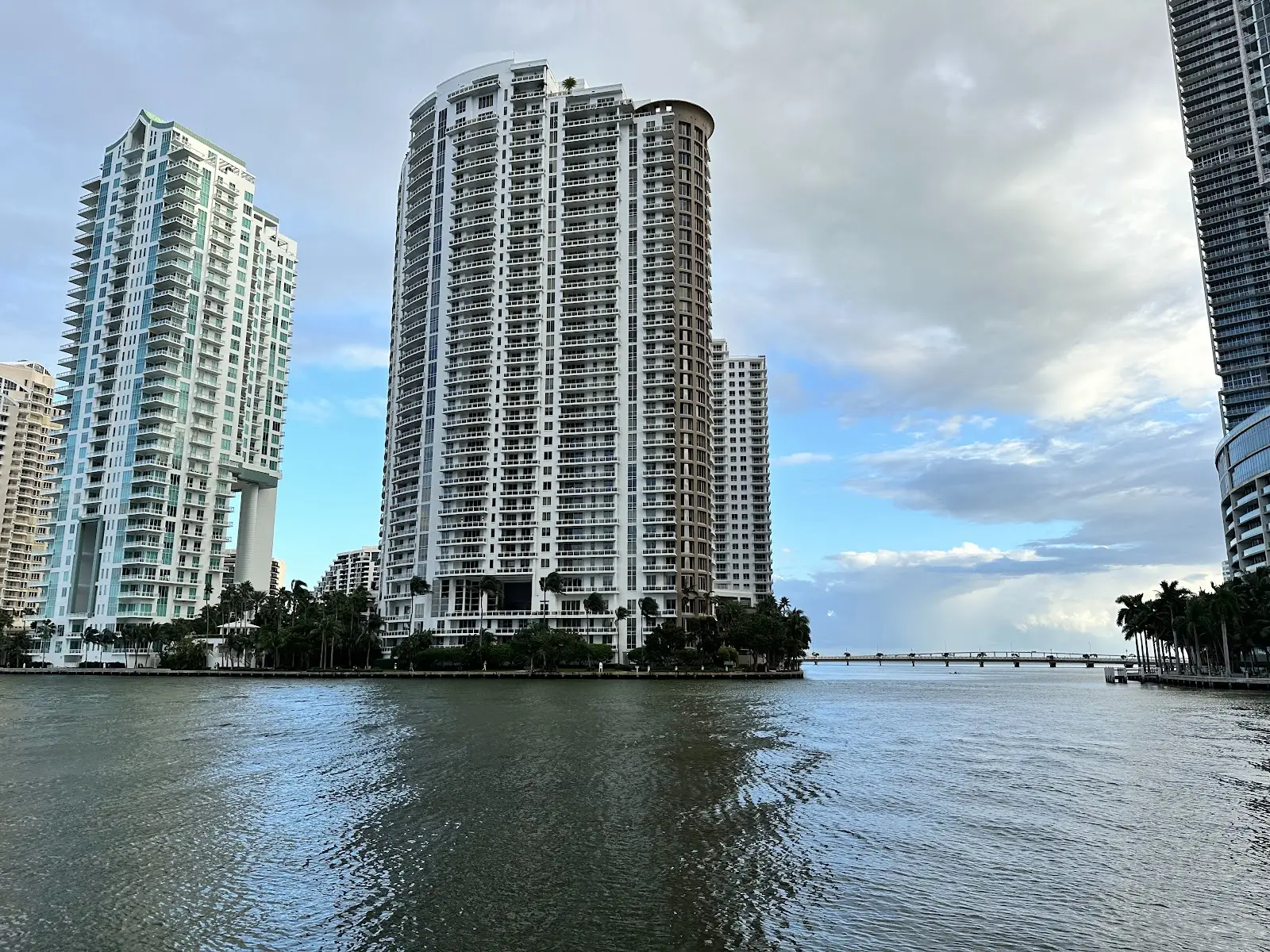 Biscayne Beach, 2900 NE 7th Ave, Edgewater