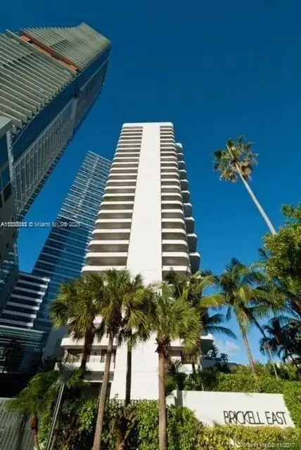 Brickell East, 151 SE 15th Rd, Brickell