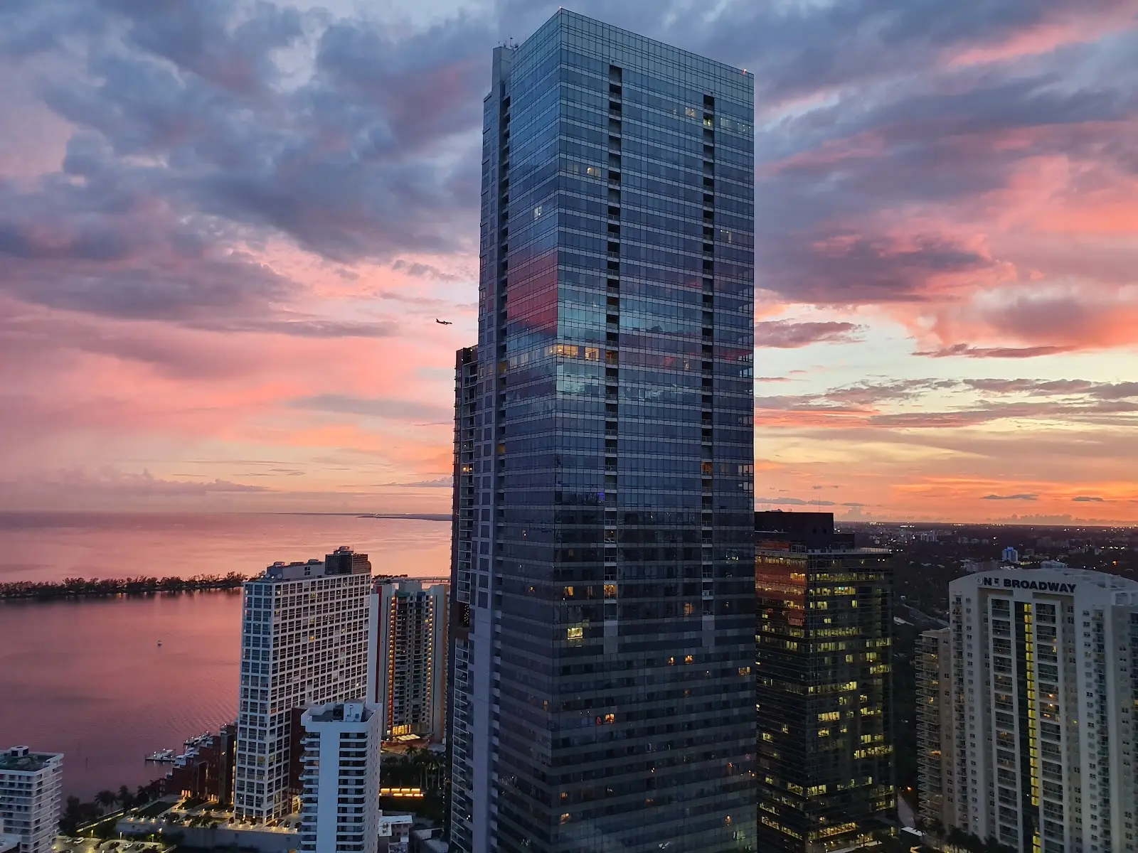 Brickell House, 1300 Brickell Bay Dr, Brickell