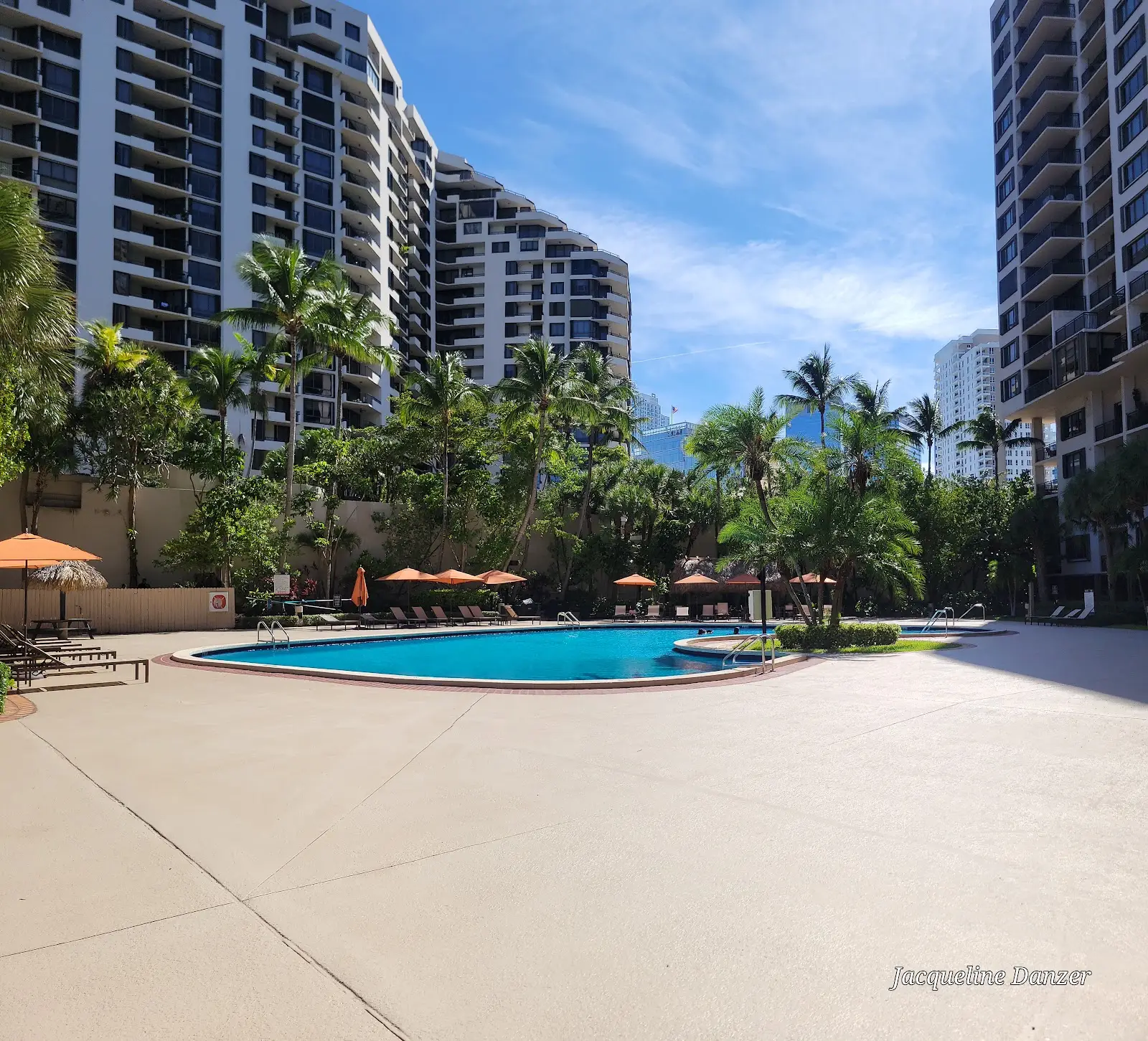 Brickell Key Two, 540 Brickell Key Dr, Brickell Key