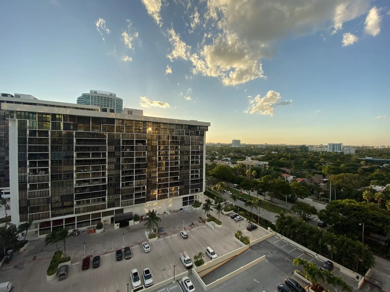 Brickell Place Phase II, 1901 Brickell Ave, Brickell