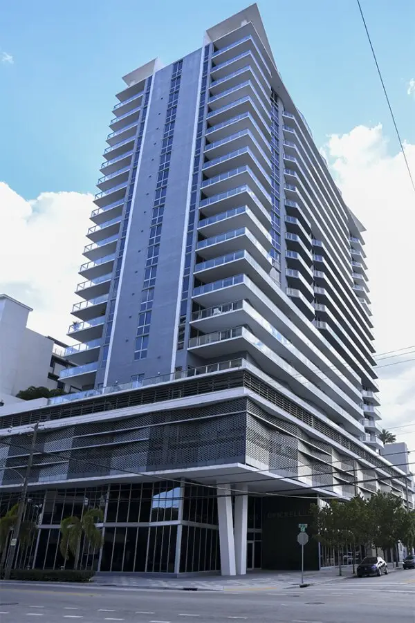 Brickell Ten, 1010 SW 2nd Ave, Brickell