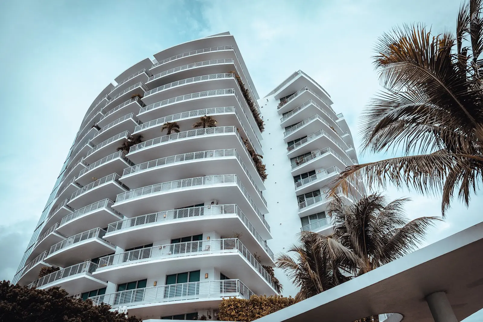 Capri South Beach, 1445 16th St, South Beach