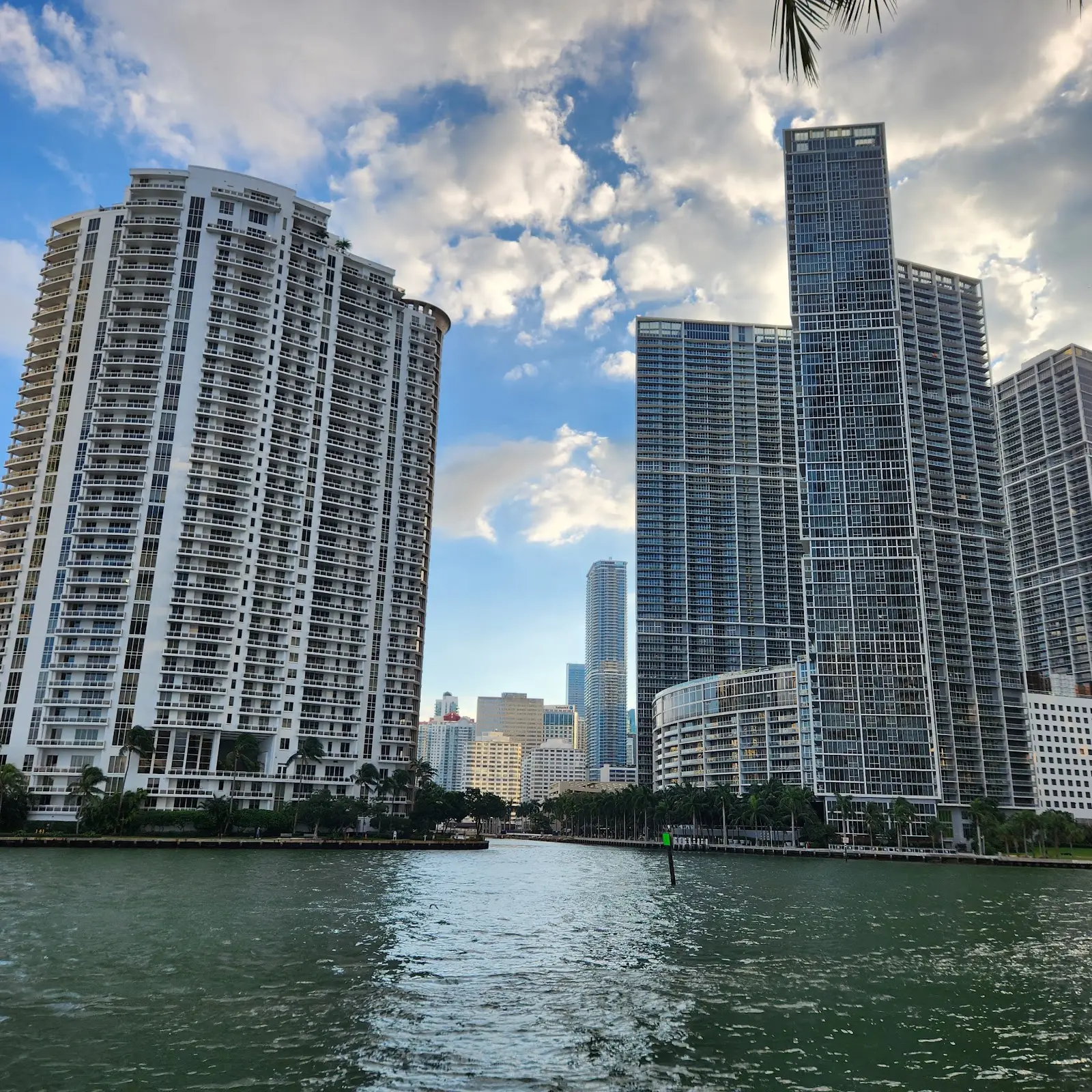 Carbonell, 901 Brickell Key Blvd, Brickell Key