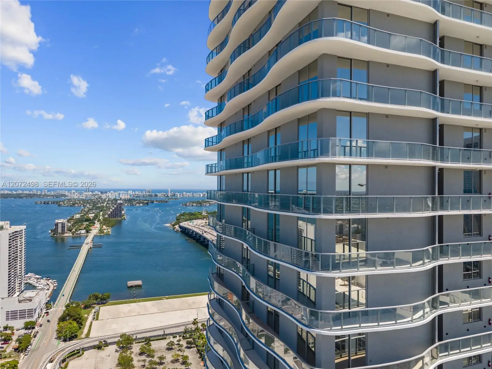 Casa Bella Residences, 1400 Biscayne Blvd, Downtown Miami