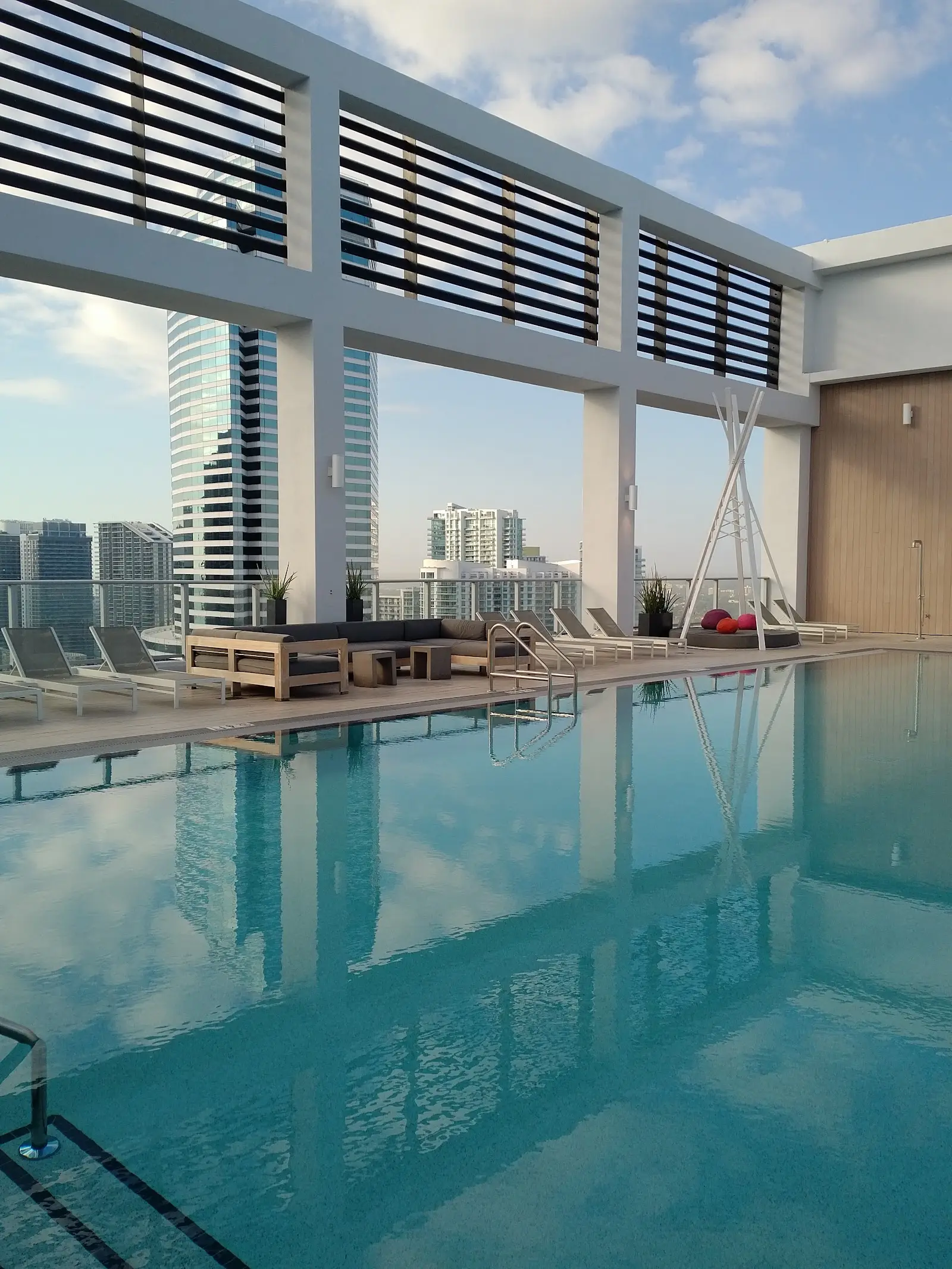 Centro, 151 SE 1st St, Downtown Miami