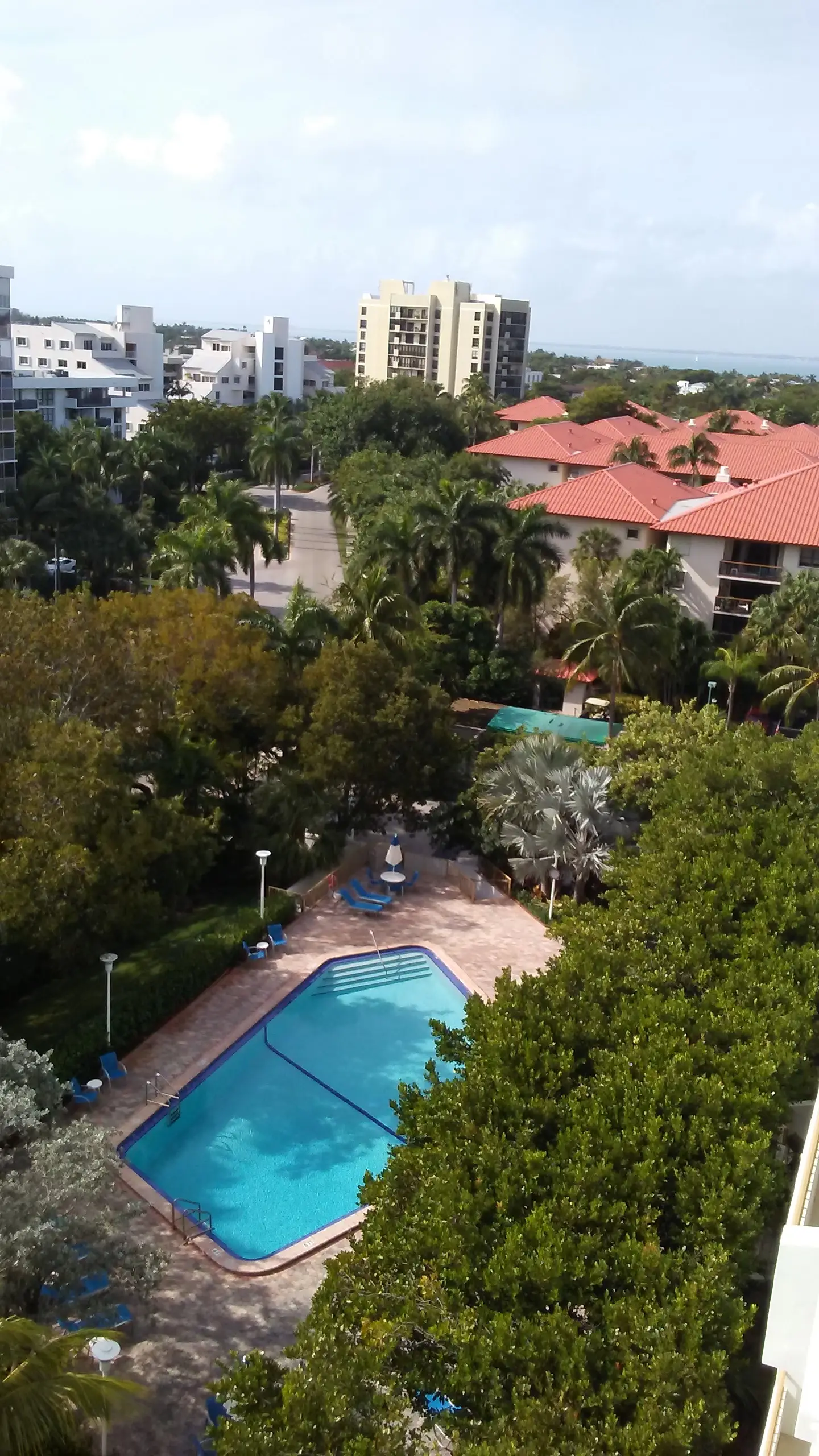 Commodore Club West, 155 Ocean Lane Dr, Key Biscayne