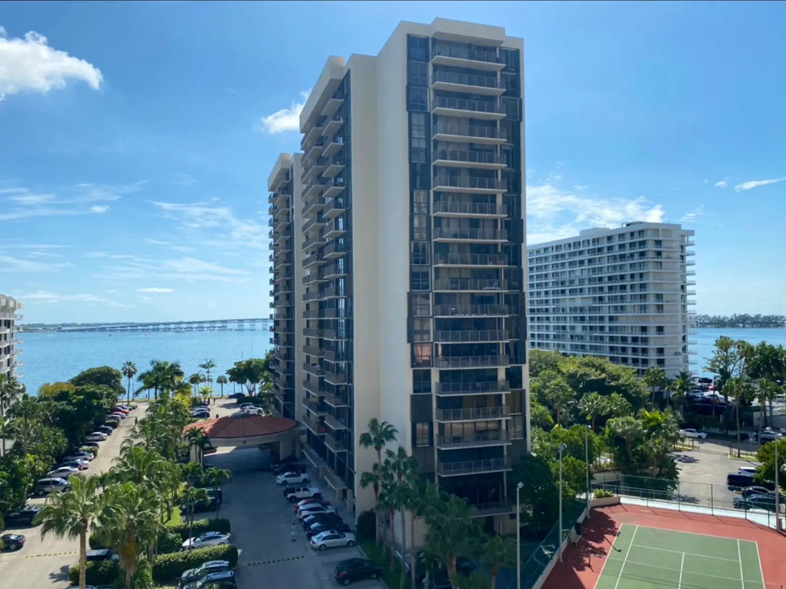 Costa Bella, 1450 Brickell Bay Dr, Brickell