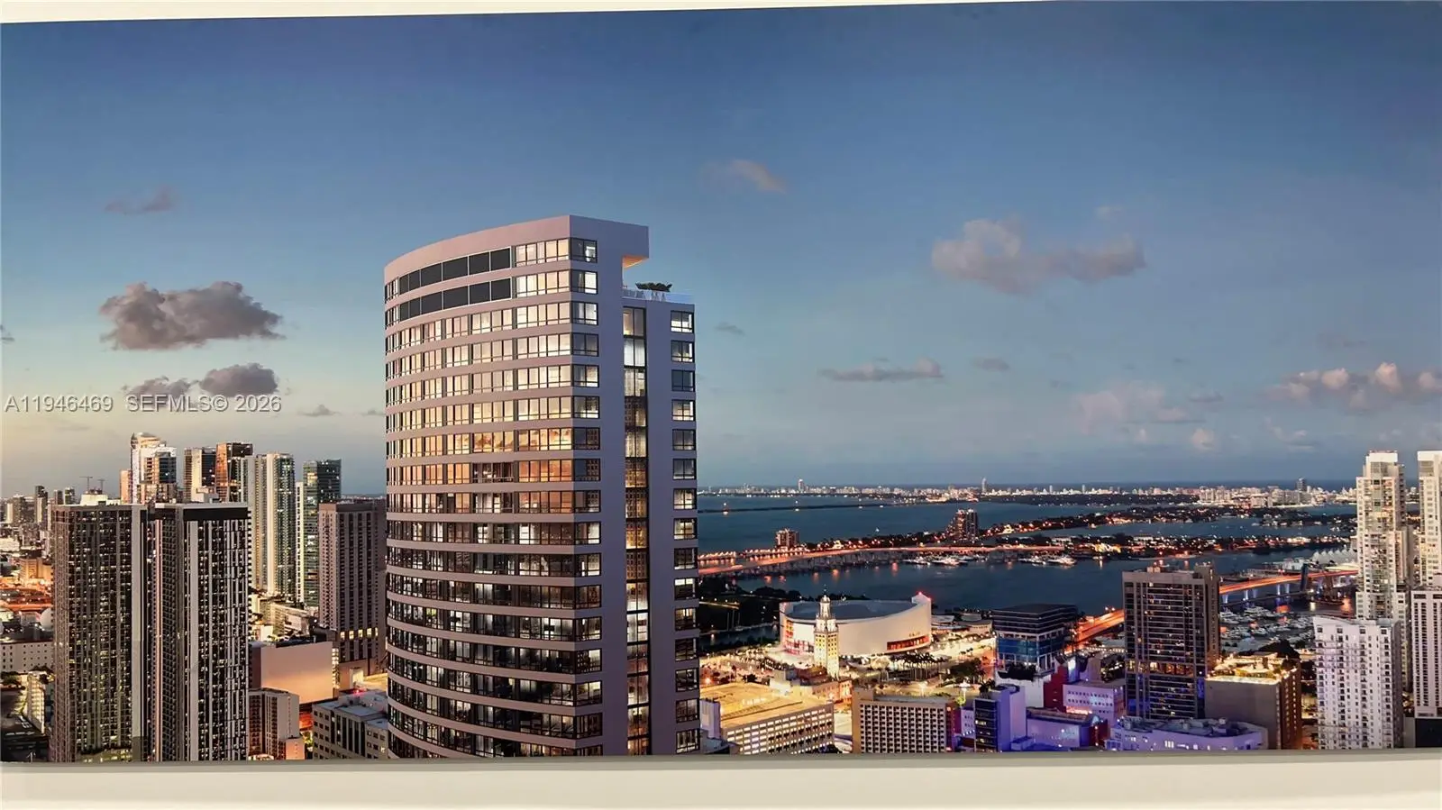 District 225, 225 N Miami Ave, Downtown Miami