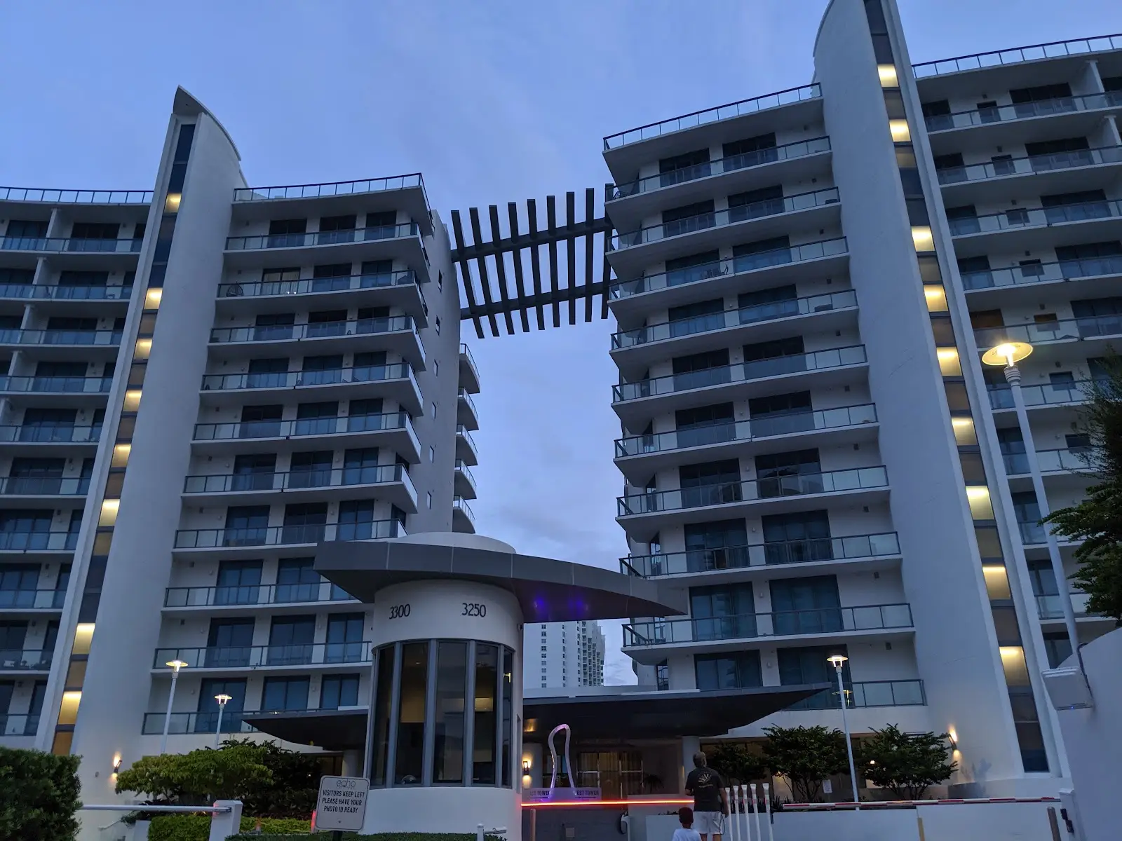 Echo Aventura, 3250 NE 188th St, Aventura