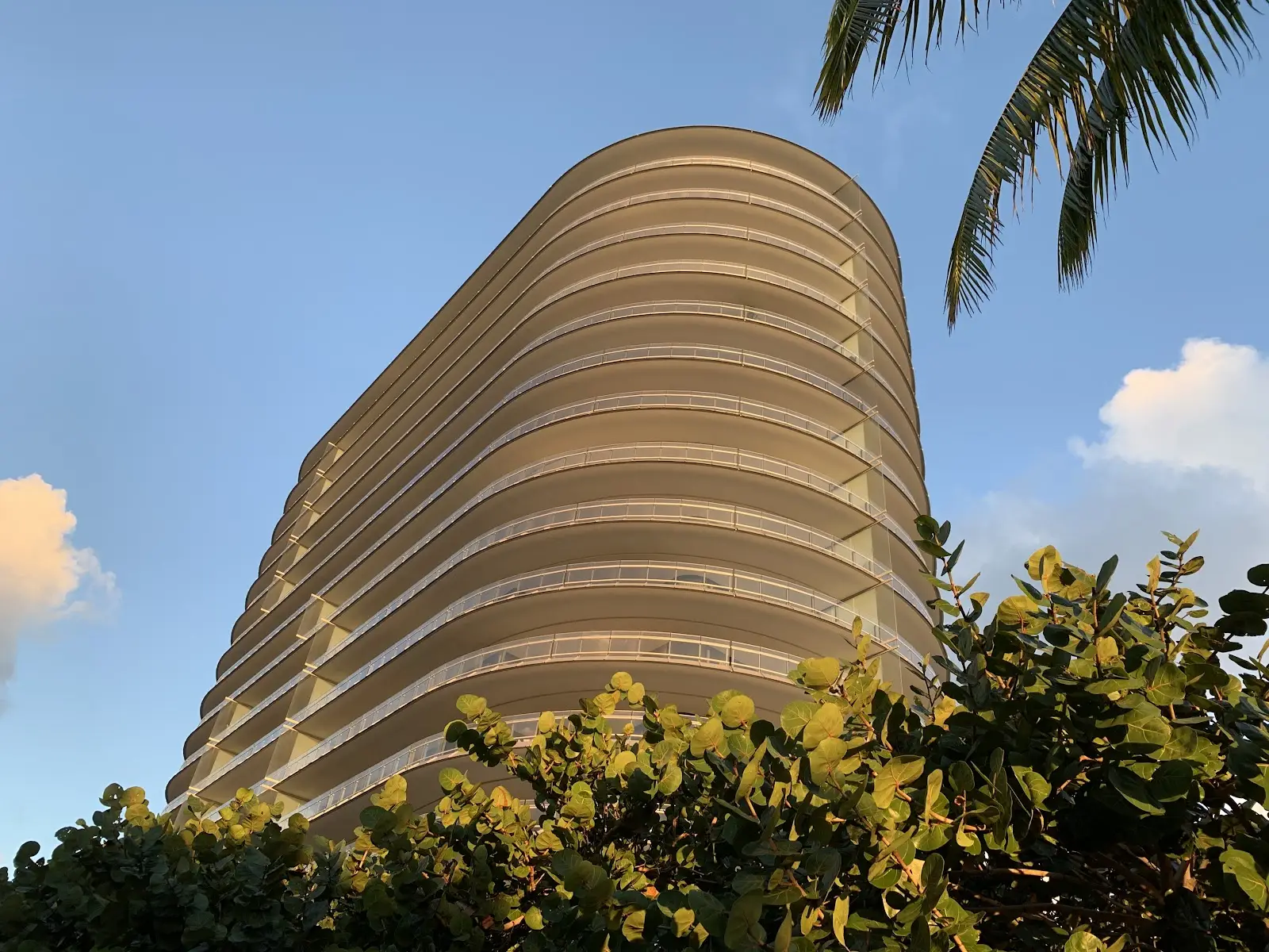 Eighty Seven Park, 8701 Collins Ave, North Beach
