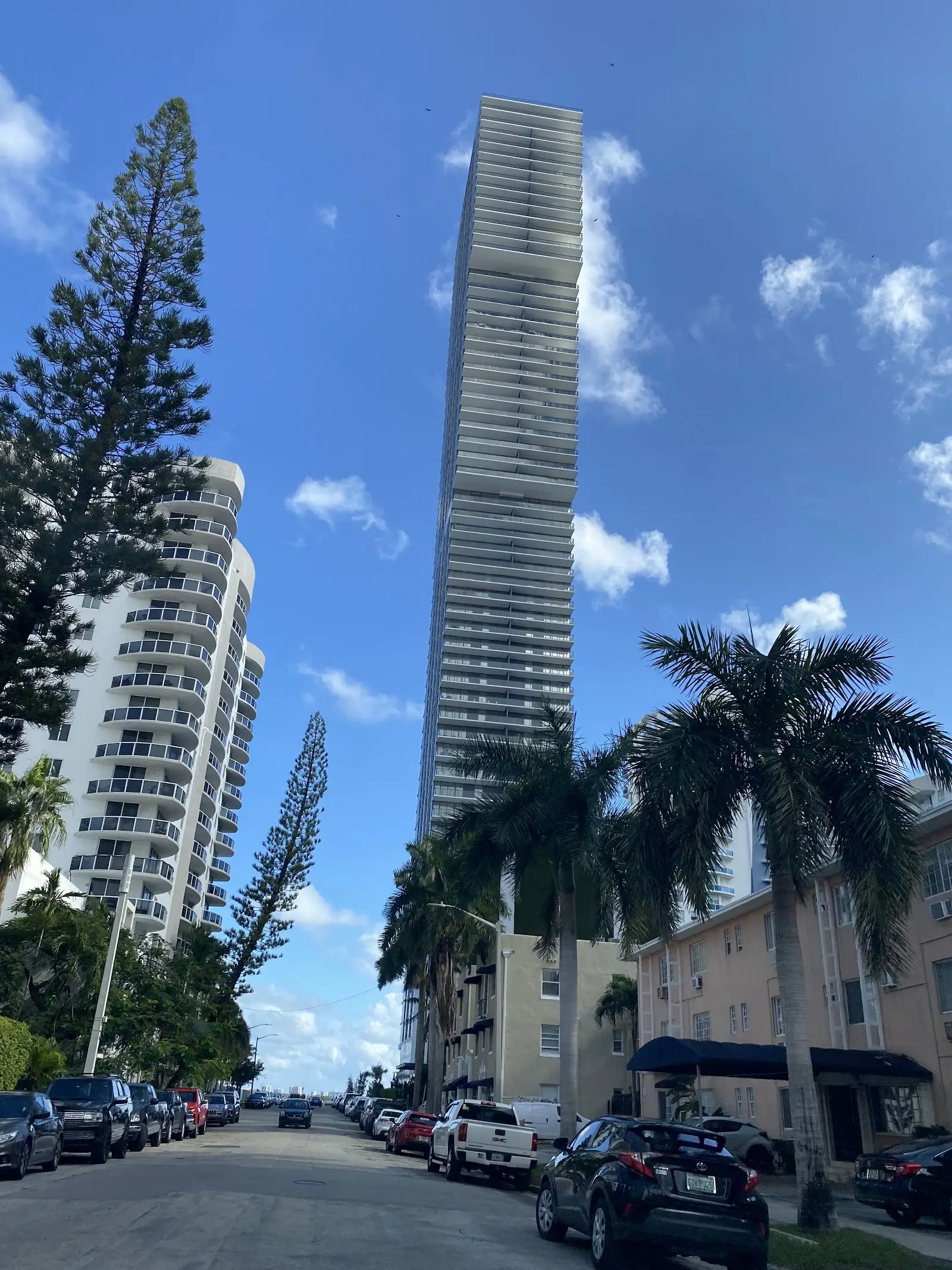 Elysée Miami, 788 NE 23rd St, Edgewater