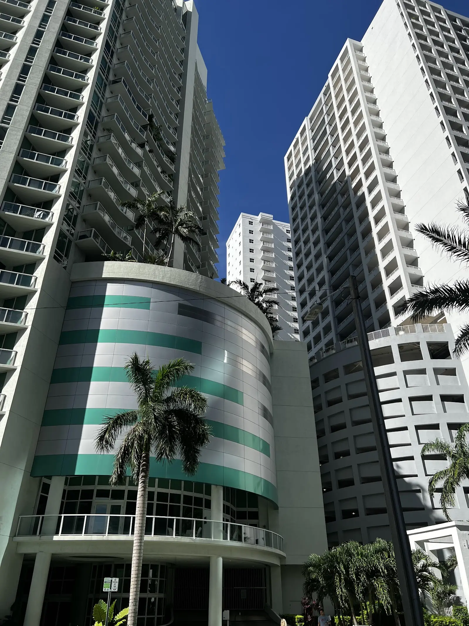 Emerald at Brickell, 218 SE 14th St, Brickell