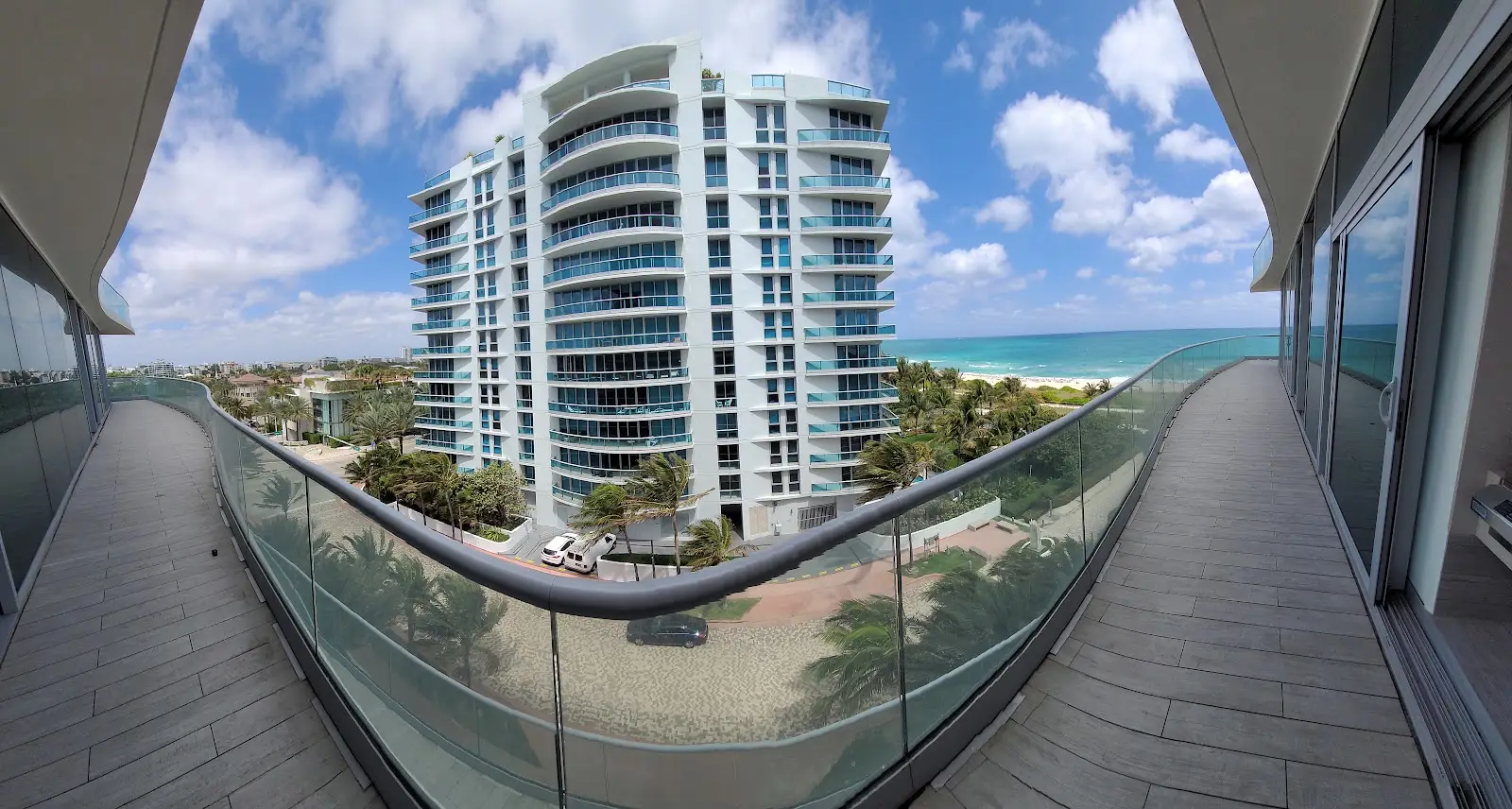 Fendi Château Residences, 9349 Collins Ave, Surfside