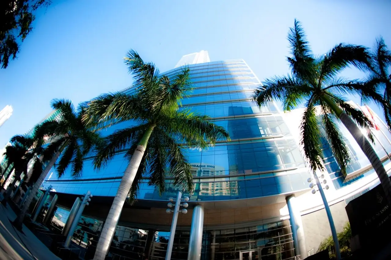 Four Seasons Residences Miami, 1425 Brickell Ave, Brickell