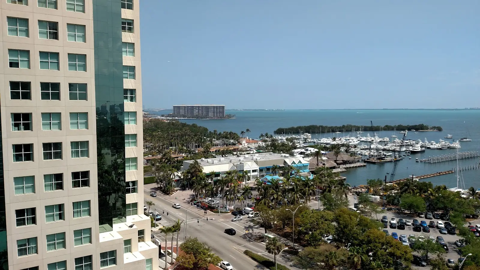 Grovenor House, 2627 S Bayshore Dr, Coconut Grove