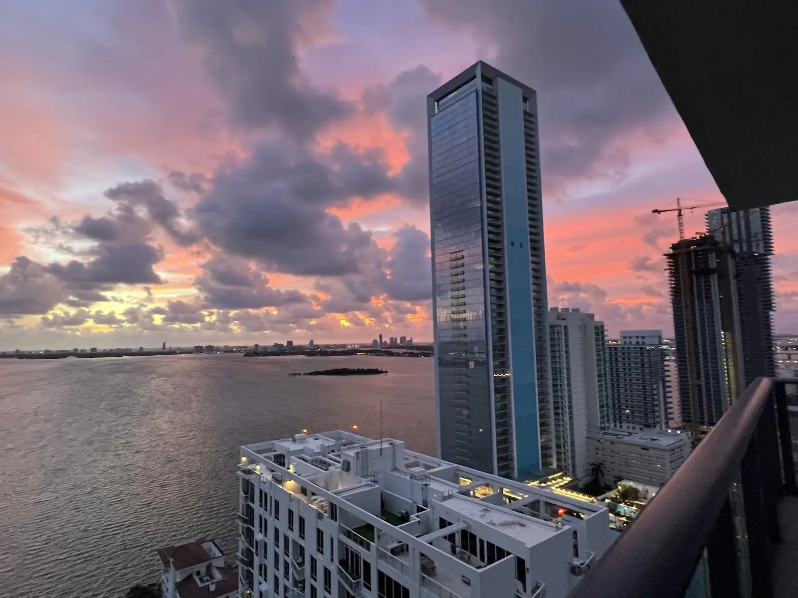 Icon Bay, 460 NE 28th St, Edgewater