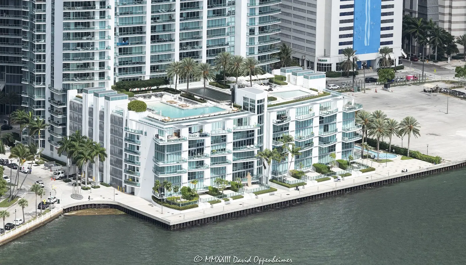 Jade at Brickell Bay, 1331 Brickell Bay Dr, Brickell