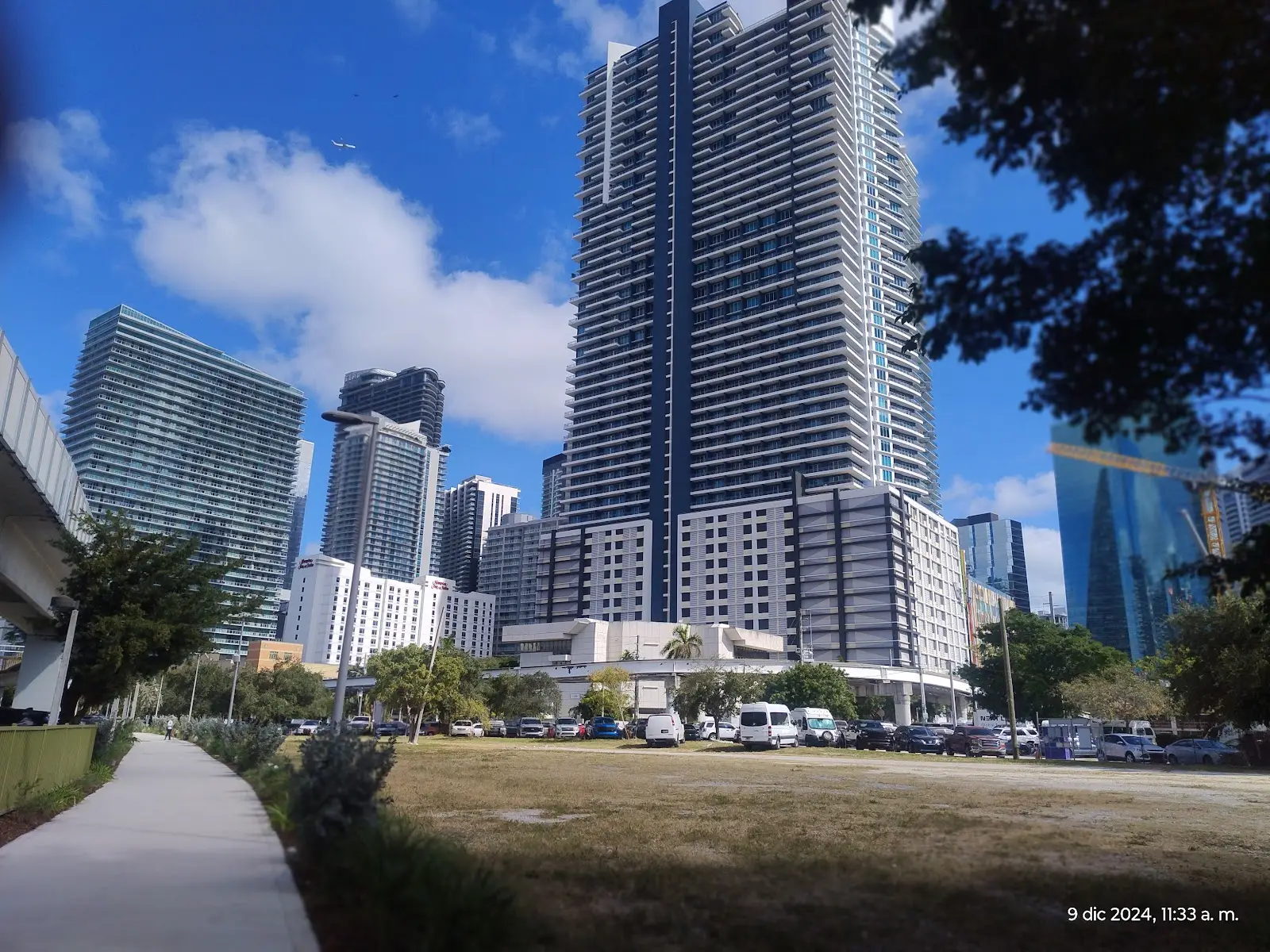 Le Parc at Brickell, 1600 SW 1st Ave, Brickell