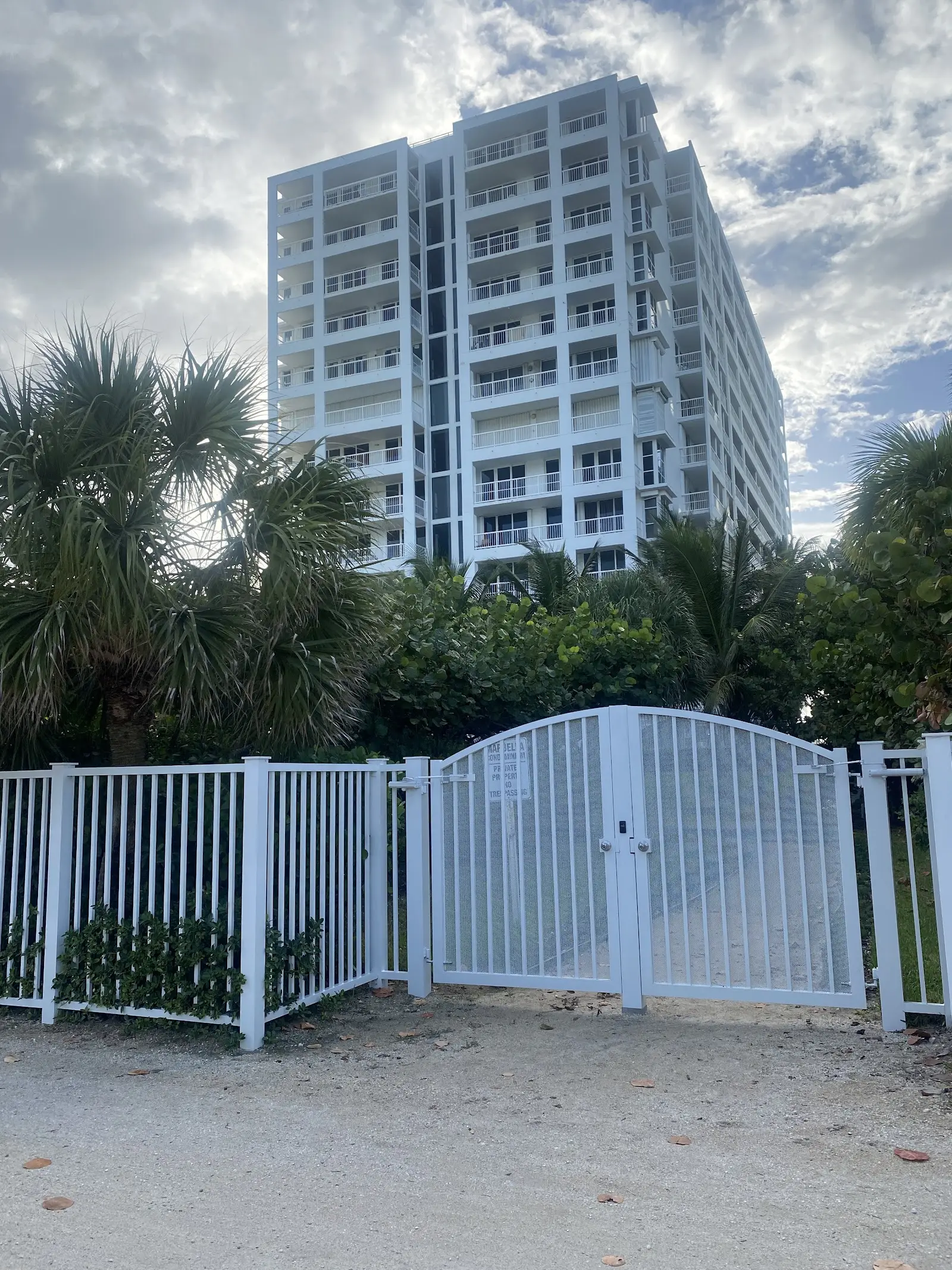 Marbella Surfside, 9341 Collins Ave, Surfside