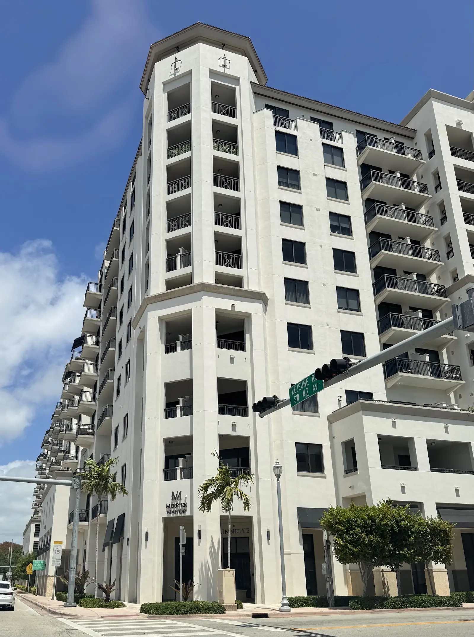 Merrick Manor, 301 Altara Ave, Coral Gables