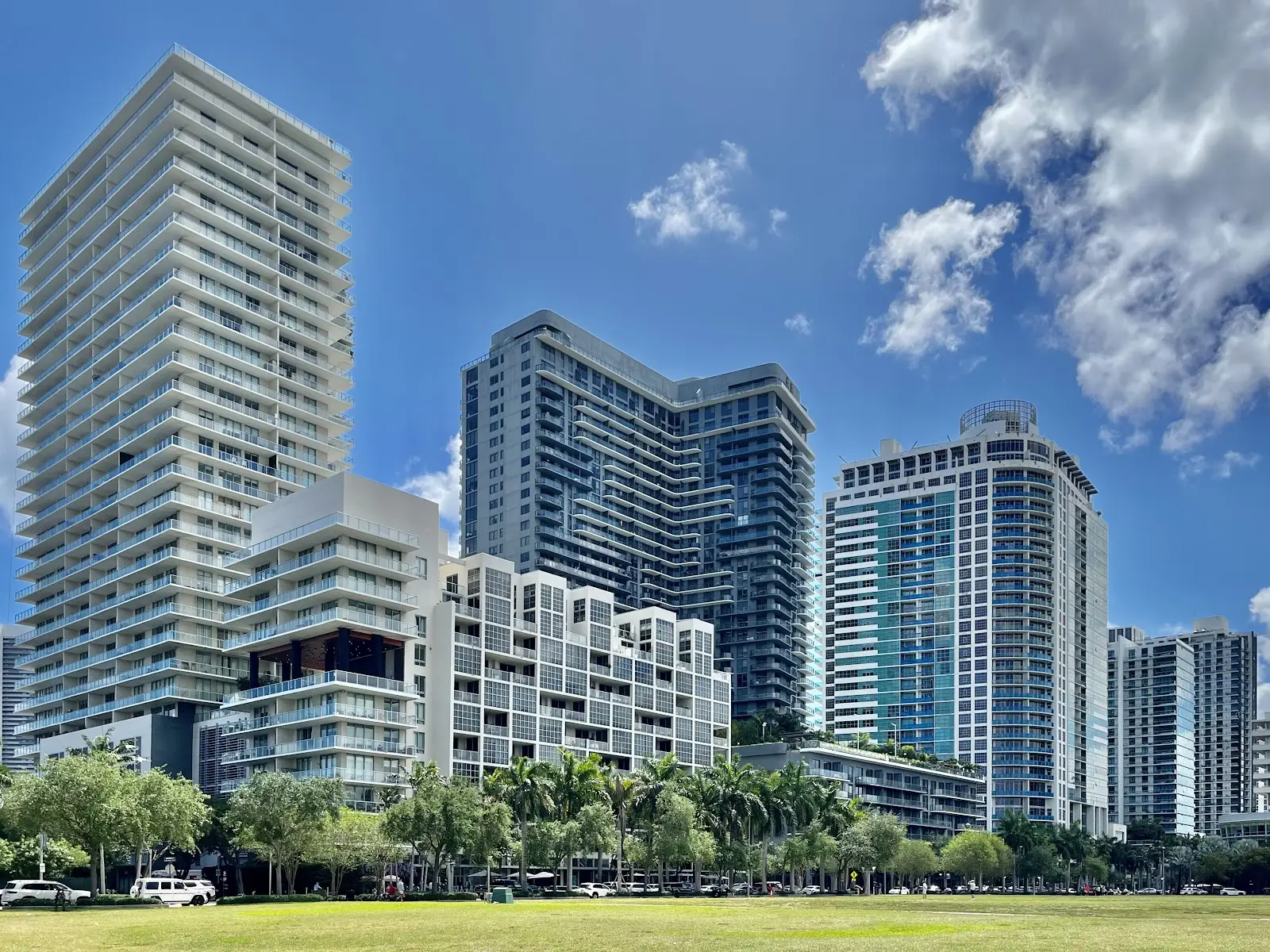 Midtown 2, 3470 E Coast Ave, Midtown