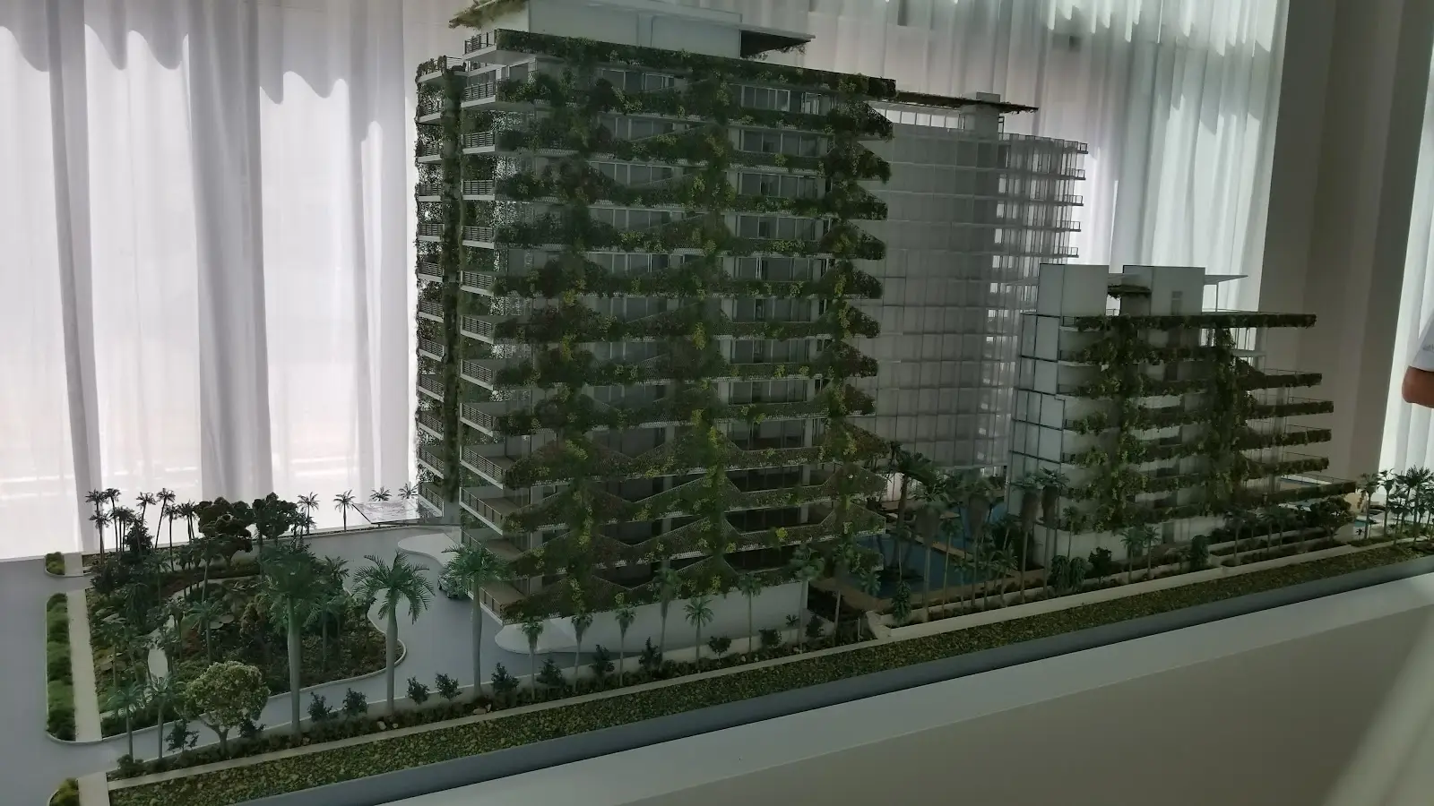 Monad Terrace, 1300 Monad Ter, South Beach