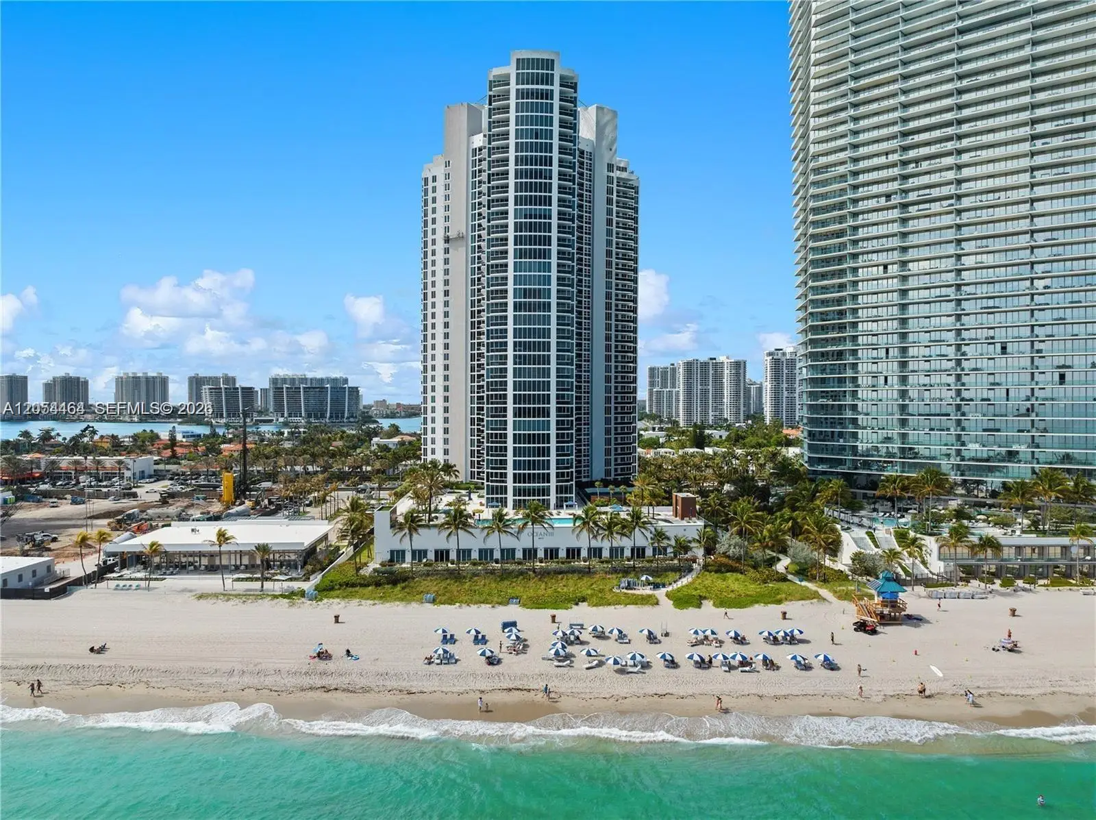 Ocean Three, 18911 Collins Ave, Sunny Isles Beach
