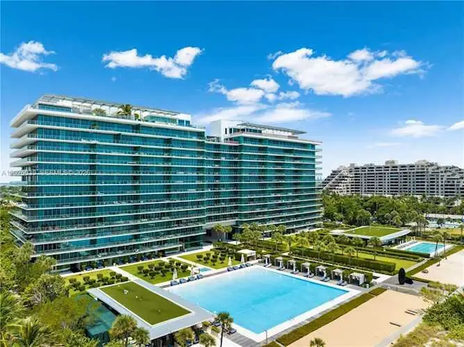 Oceana Key Biscayne, 350 Ocean Dr, Key Biscayne