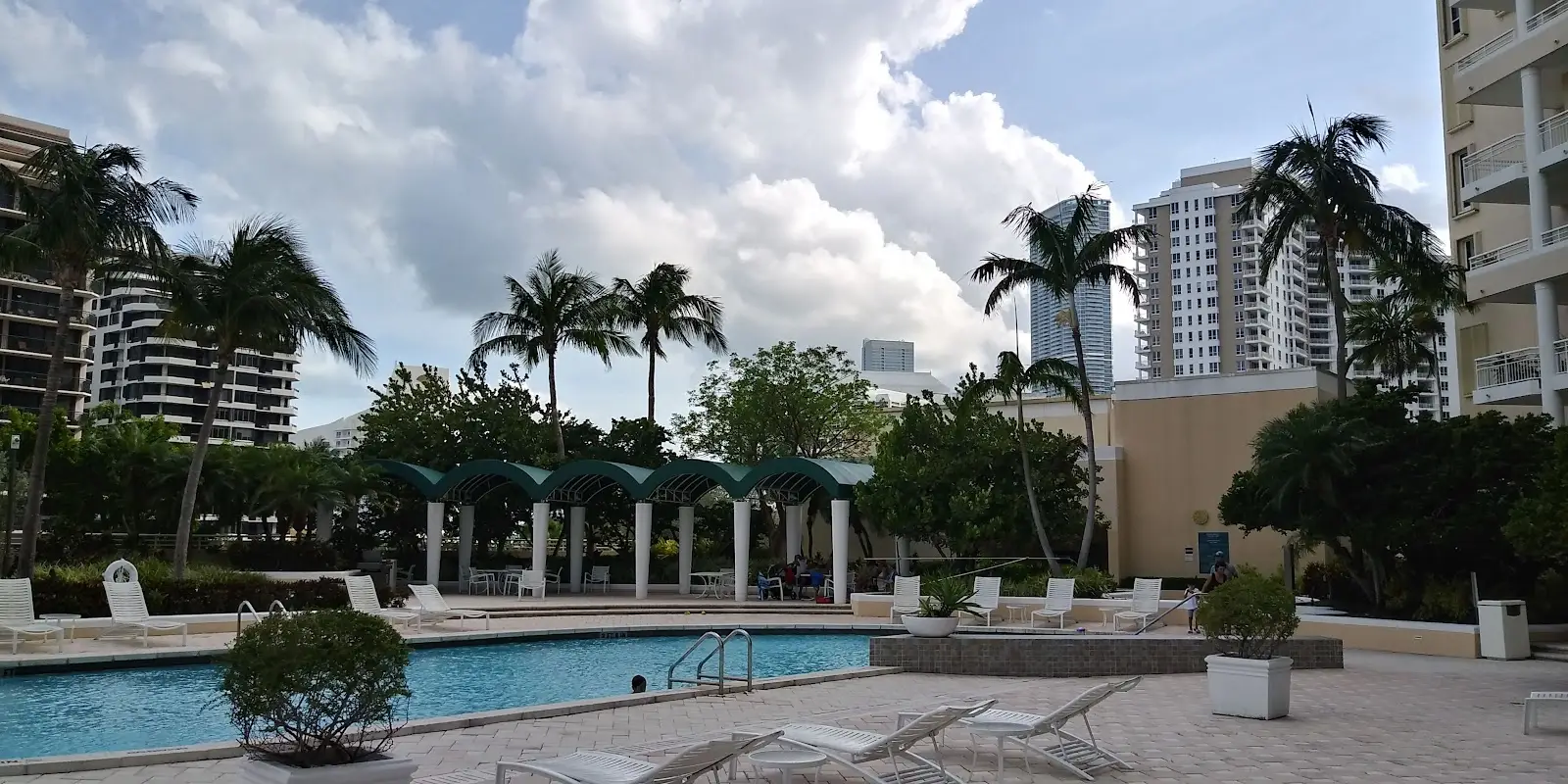 One Tequesta Point, 888 Brickell Key Dr, Brickell Key