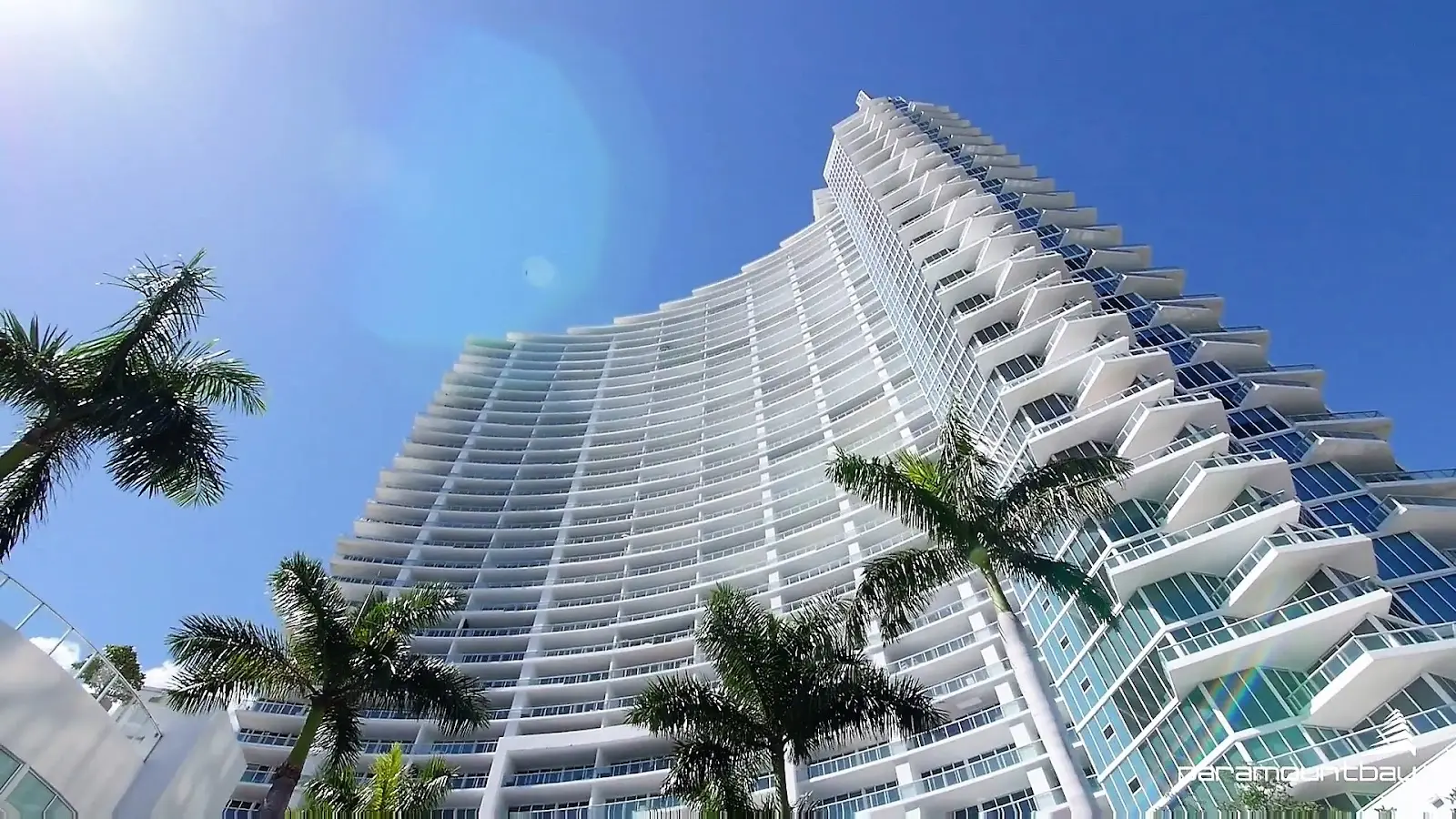 Paramount Bay, 2020 N Bayshore Dr, Edgewater