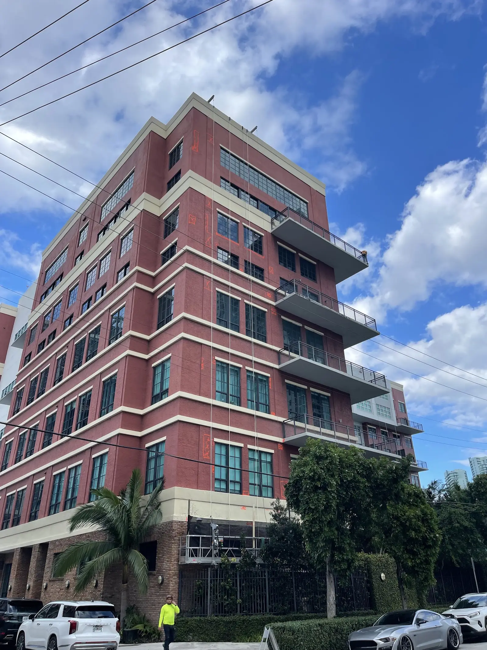 Parc Lofts, 1749 NE Miami Ct, A + E District