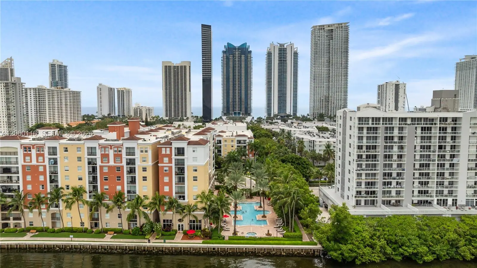 Porto Bellagio 2, 17150 N Bay Rd, Sunny Isles Beach