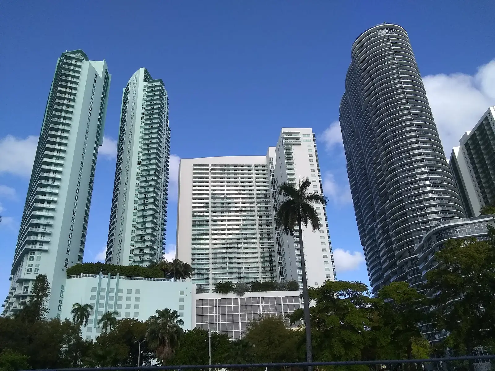 Quantum on the Bay, 1900 N Bayshore Dr, Edgewater