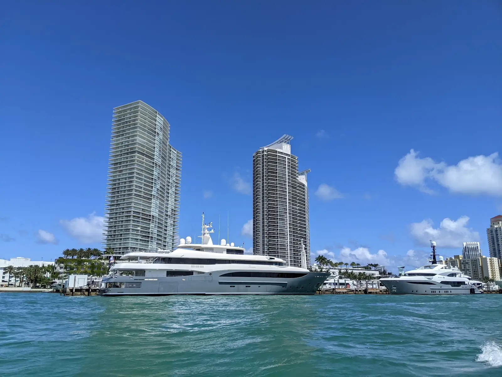 Skyline on Brickell, 2101 Brickell Ave, Brickell