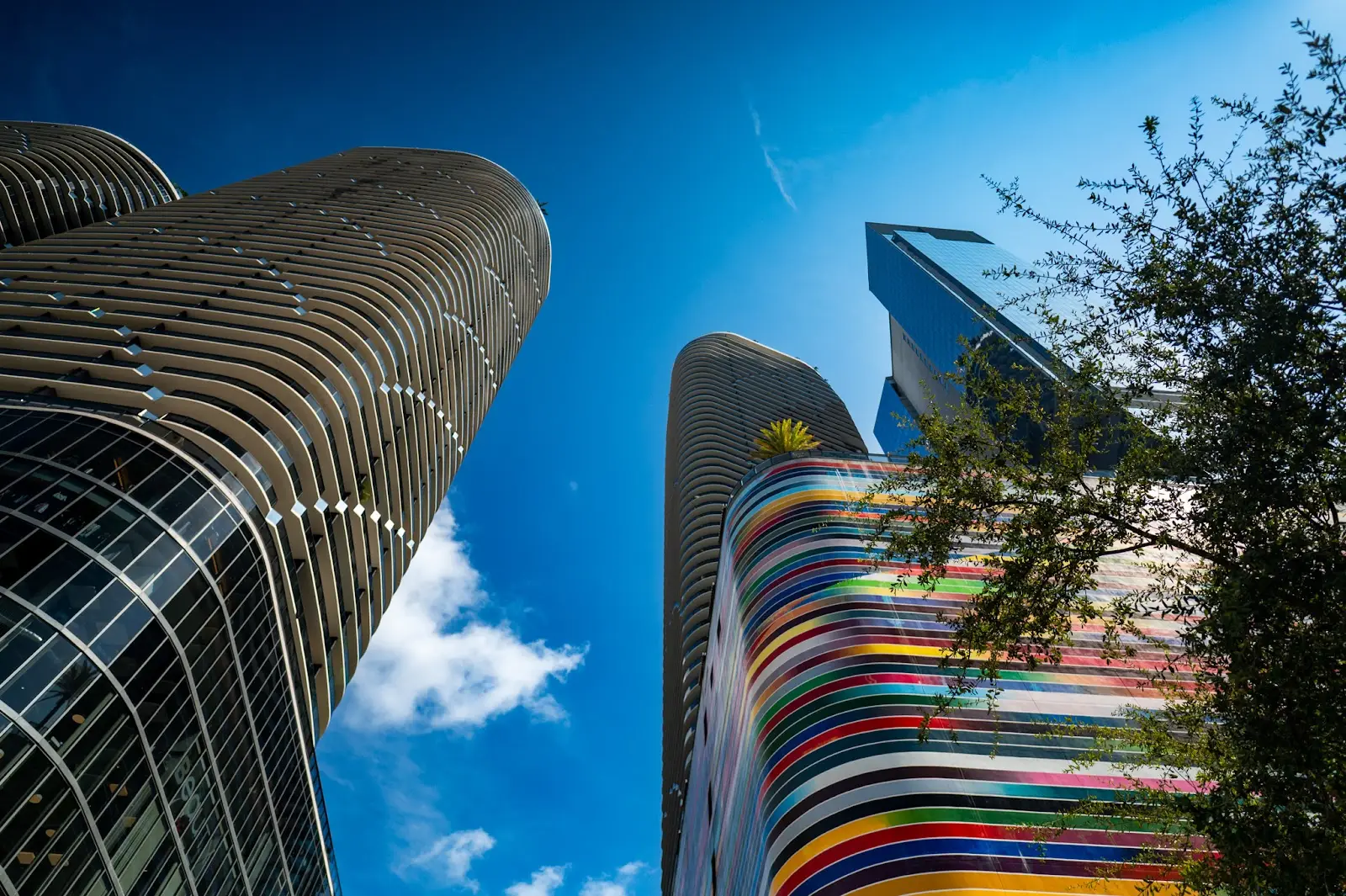 SLS Brickell Residences, 1300 S Miami Ave, Brickell