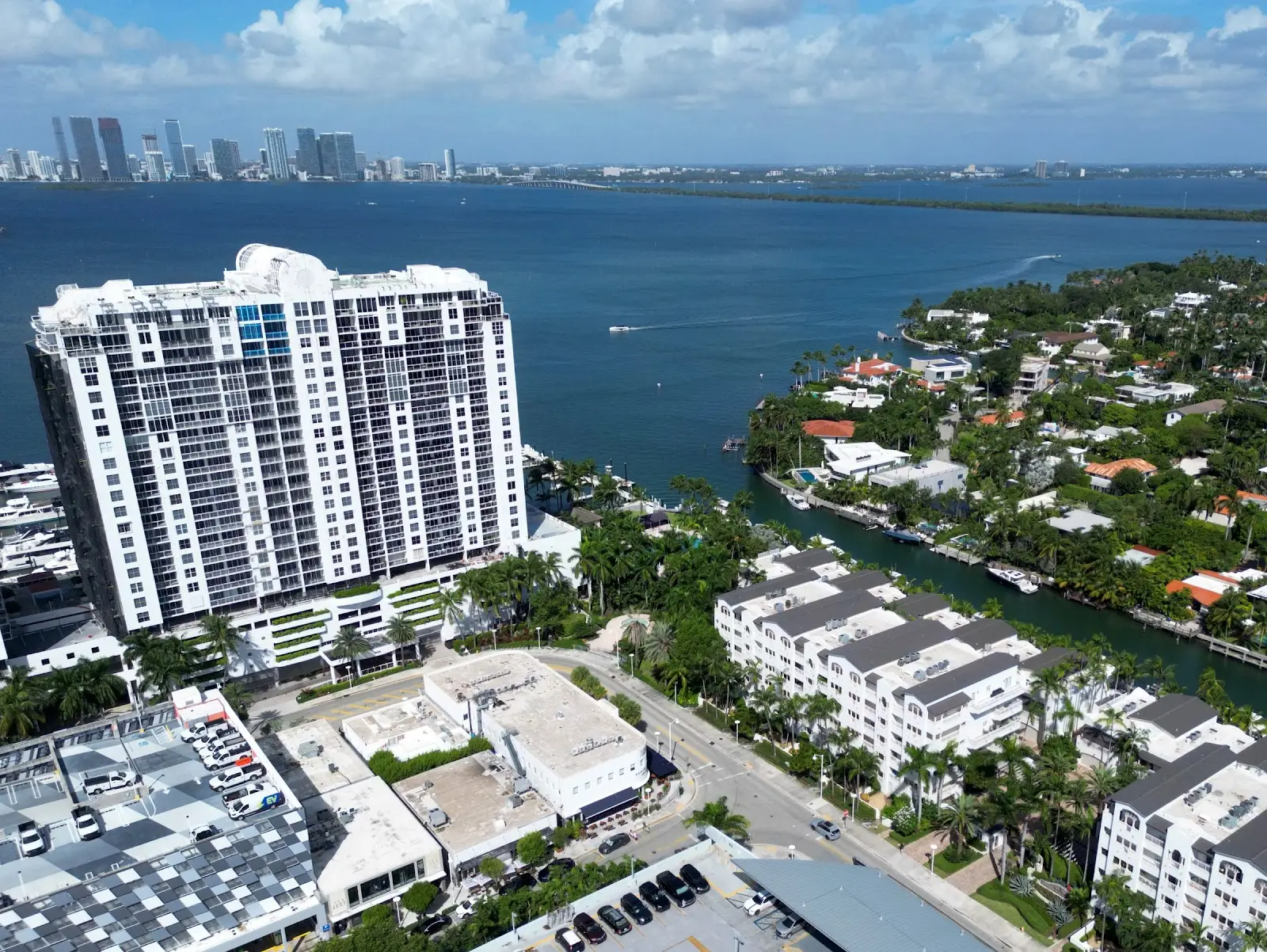 Sunset Harbour North, 1900 Sunset Harbour Dr, South Beach
