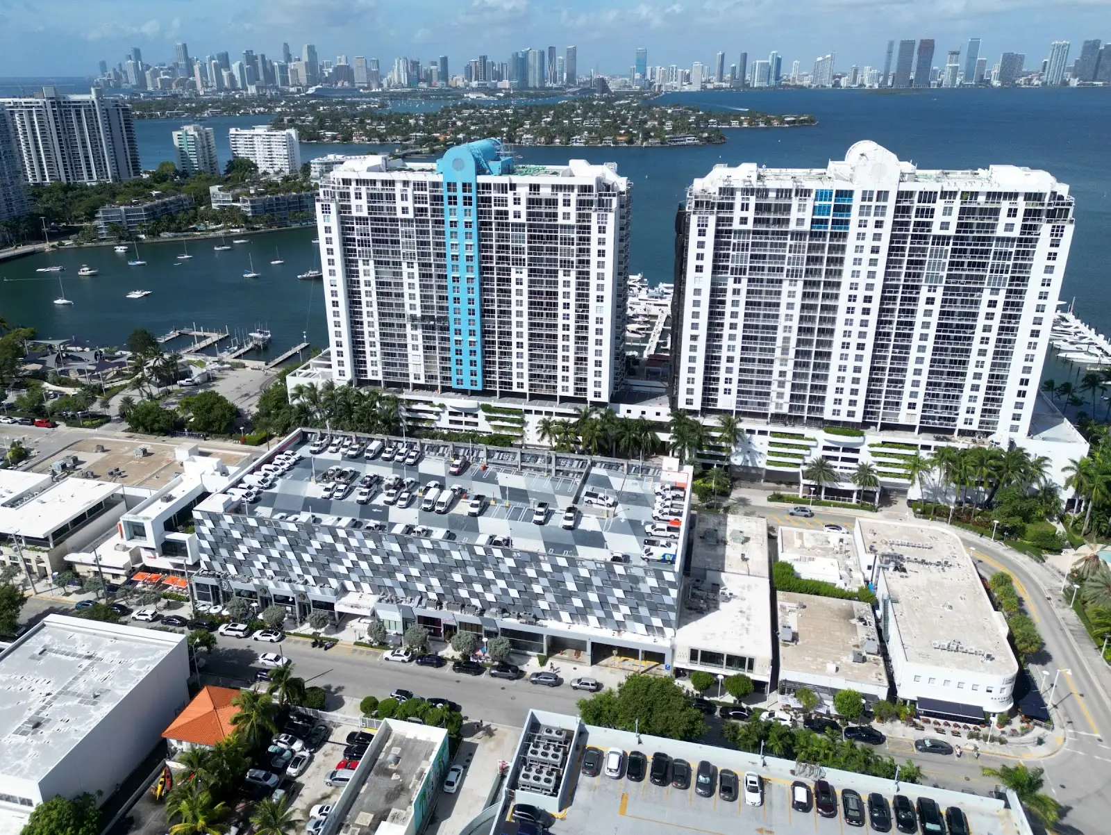 Sunset Harbour South, 1800 Sunset Harbour Dr, South Beach